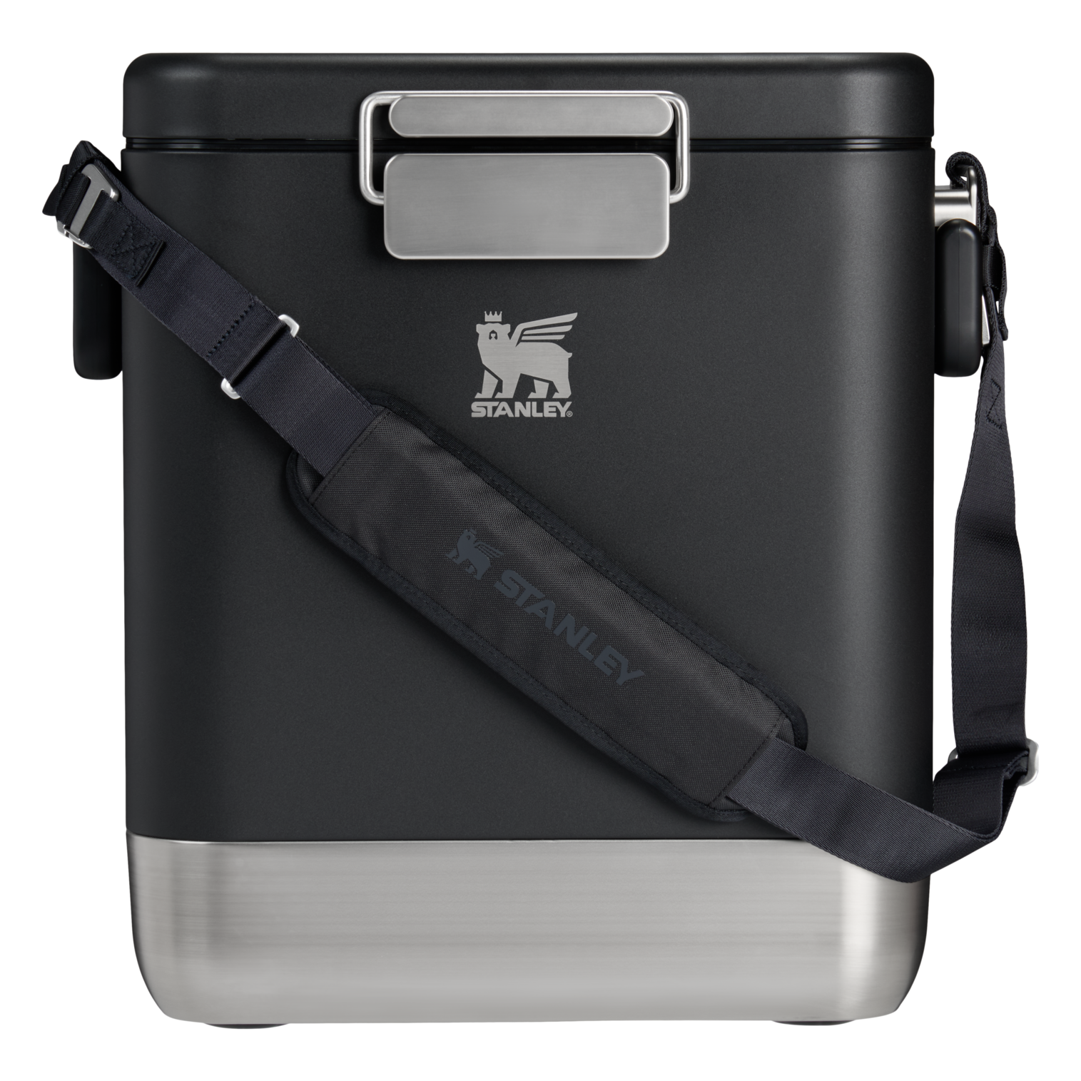 The Lifted Spirits Steel Cooler | 26 Qt - Image 3