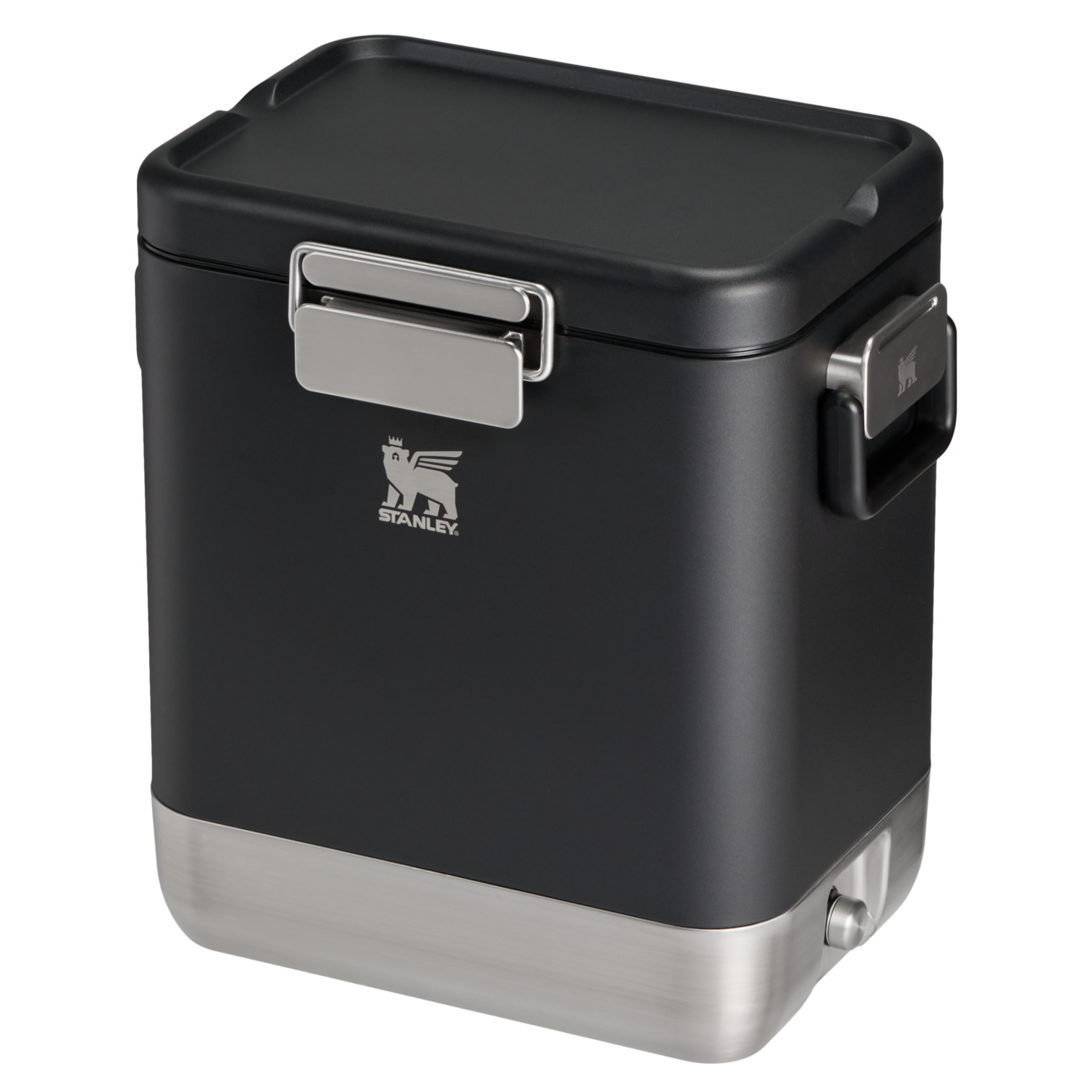 The Lifted Spirits Steel Cooler | 26 Qt - Image 7
