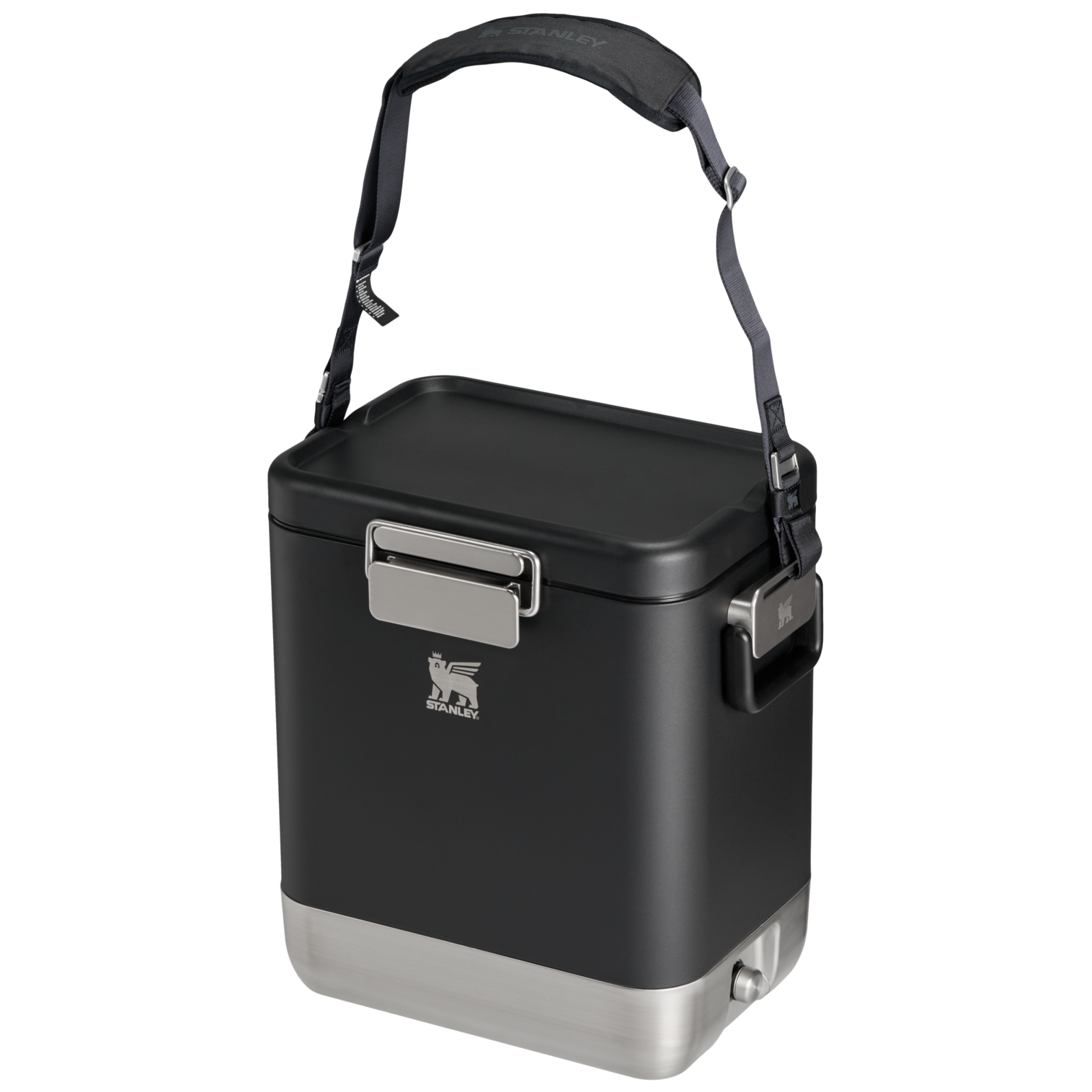 The Lifted Spirits Steel Cooler | 26 Qt - Image 8