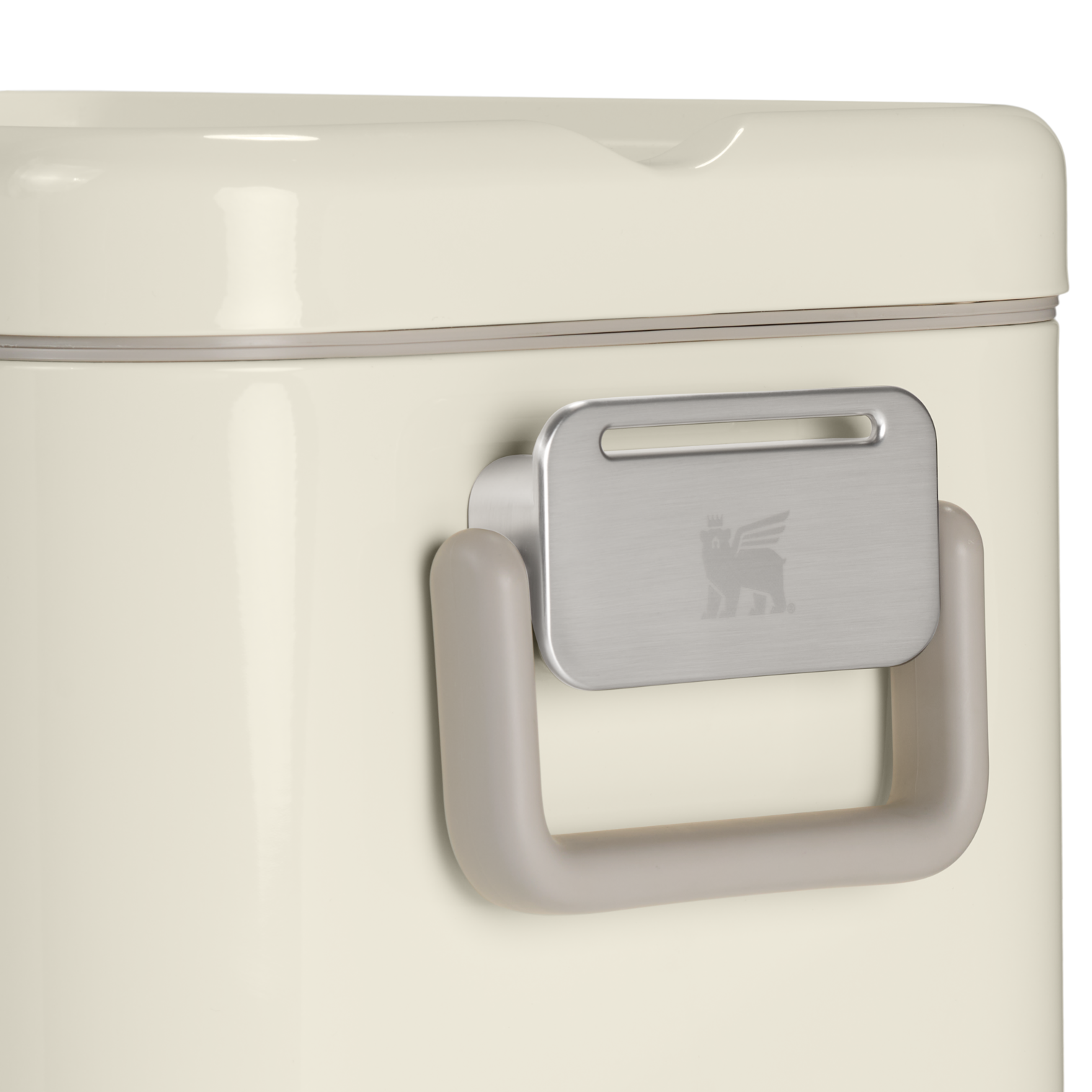 The Lifted Spirits Steel Cooler | 26 Qt - Image 26