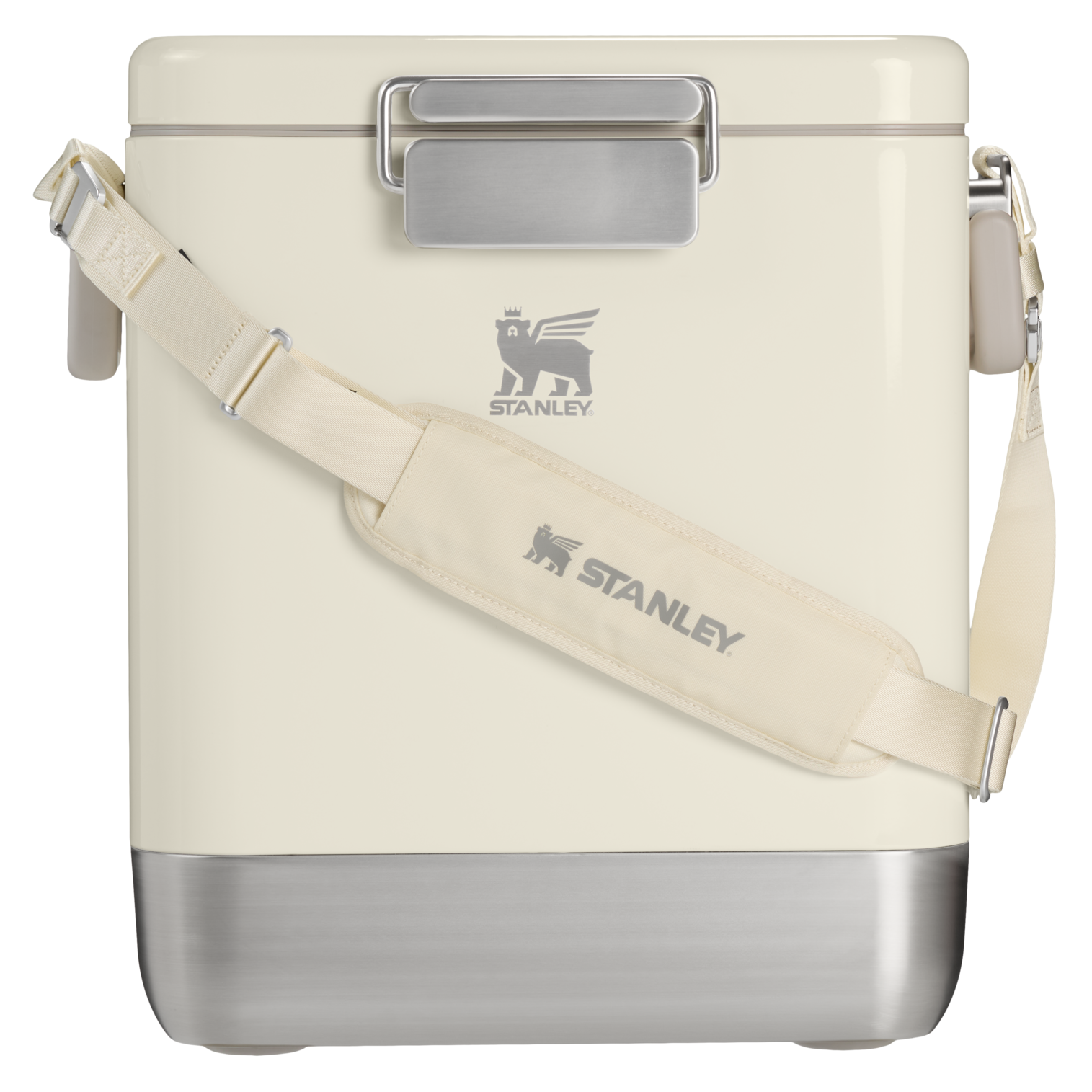 The Lifted Spirits Steel Cooler | 26 Qt