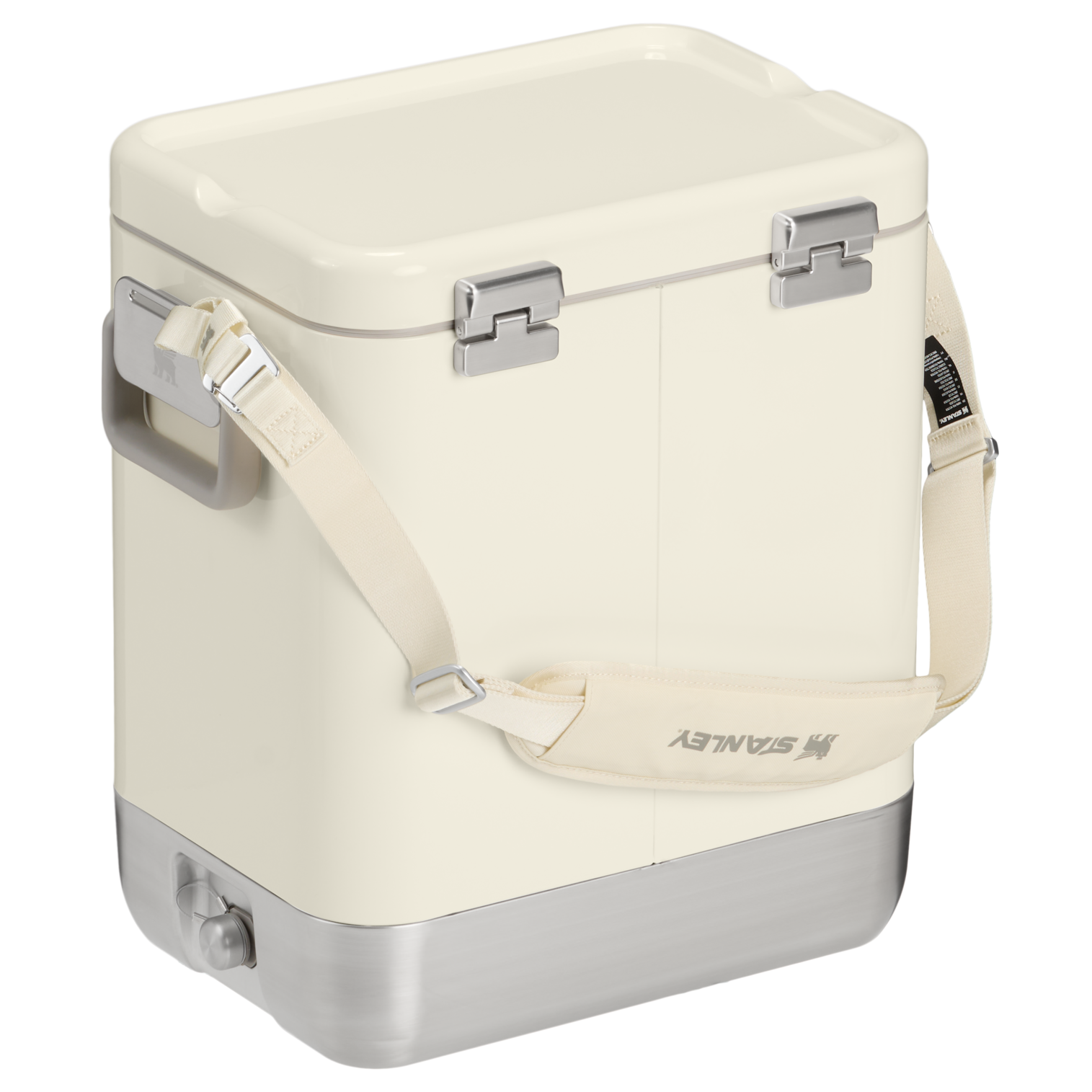 The Lifted Spirits Steel Cooler | 26 Qt - Image 25