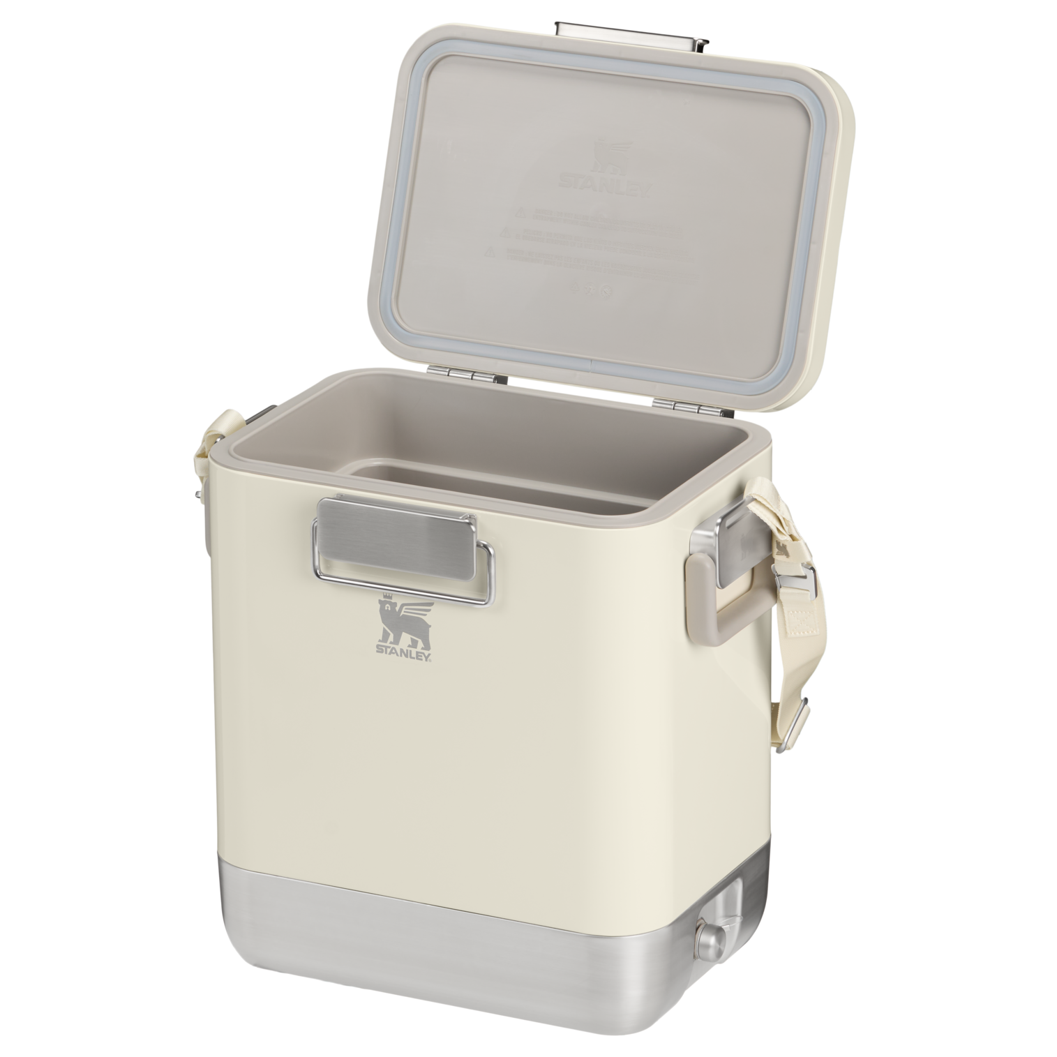 The Lifted Spirits Steel Cooler | 26 Qt - Image 23