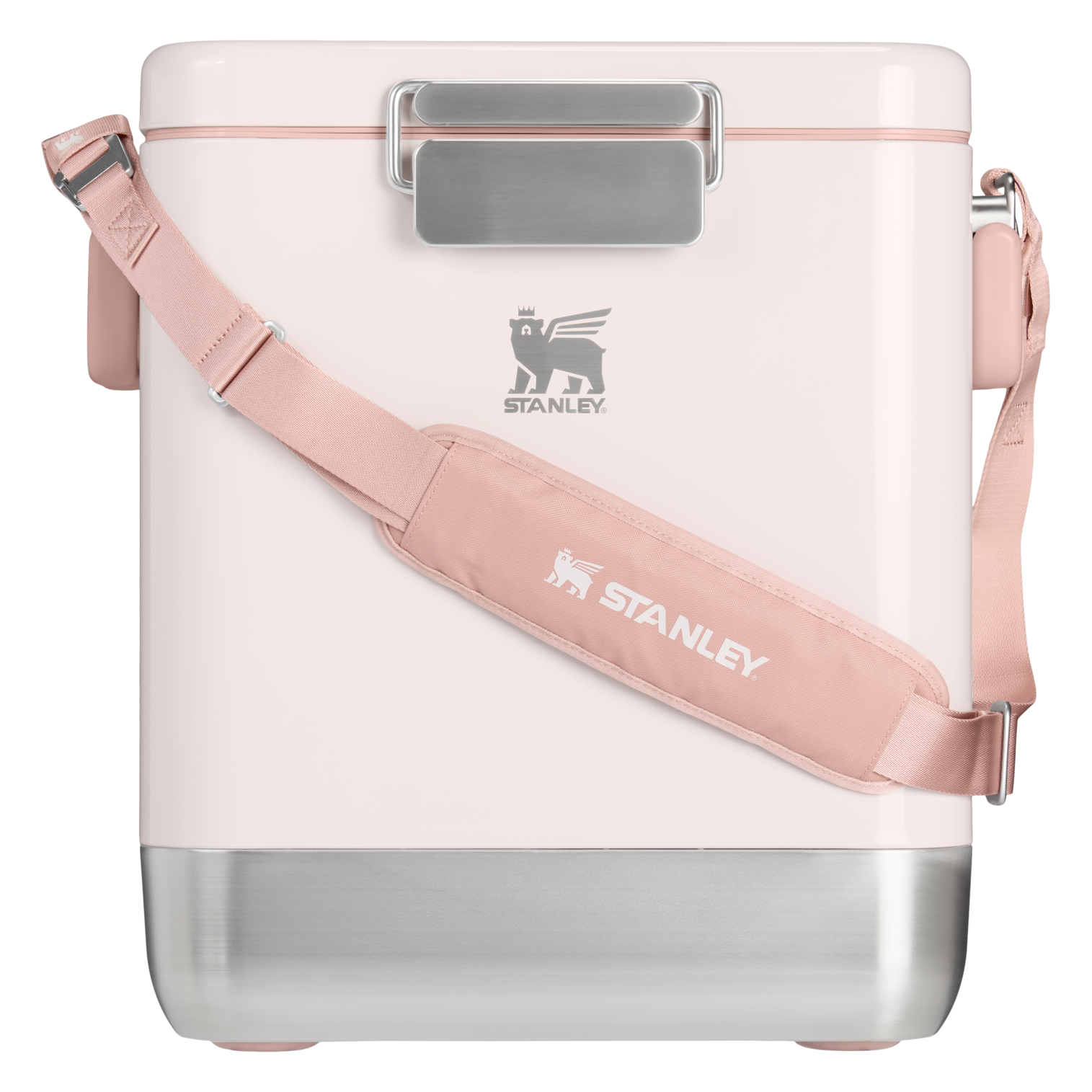 The Lifted Spirits Steel Cooler | 26 Qt - Image 2