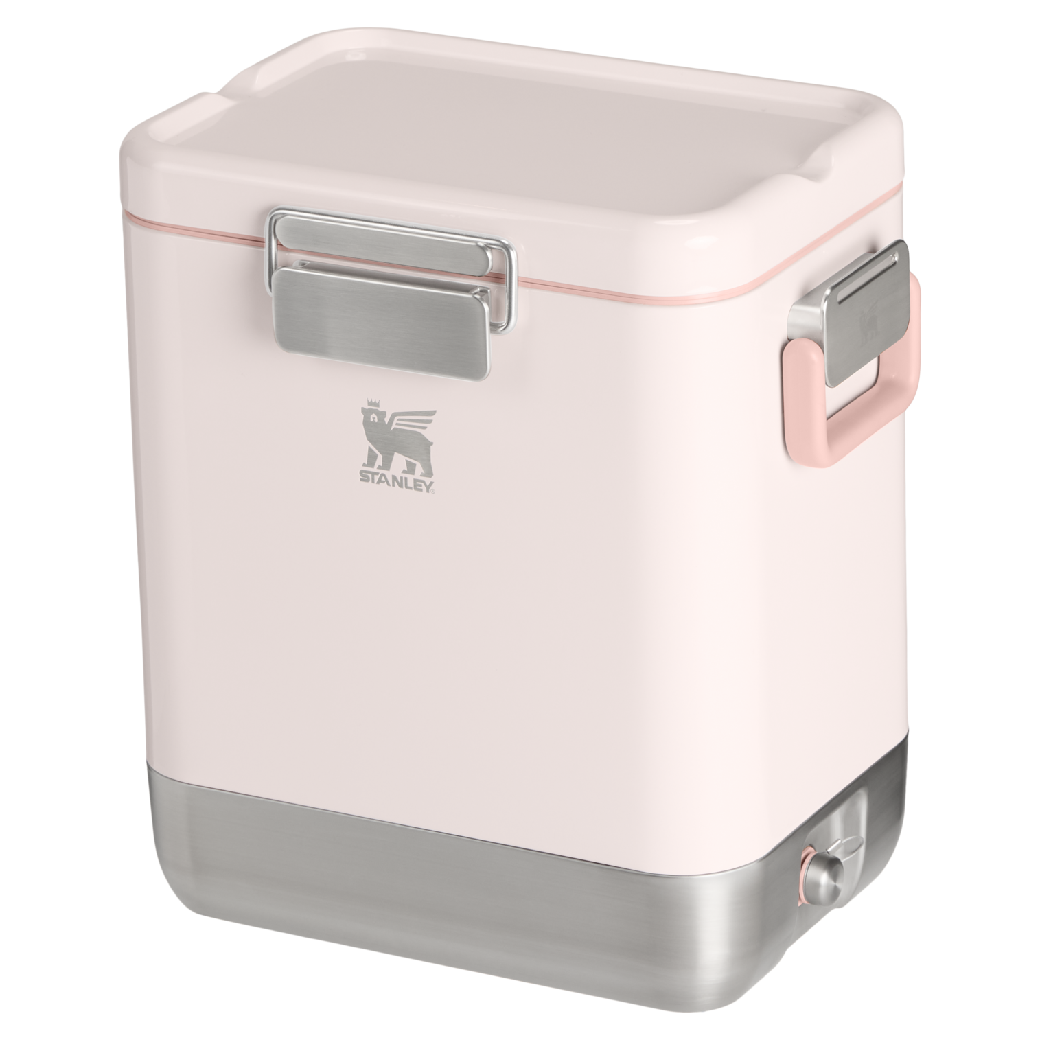 The Lifted Spirits Steel Cooler | 26 Qt - Image 15