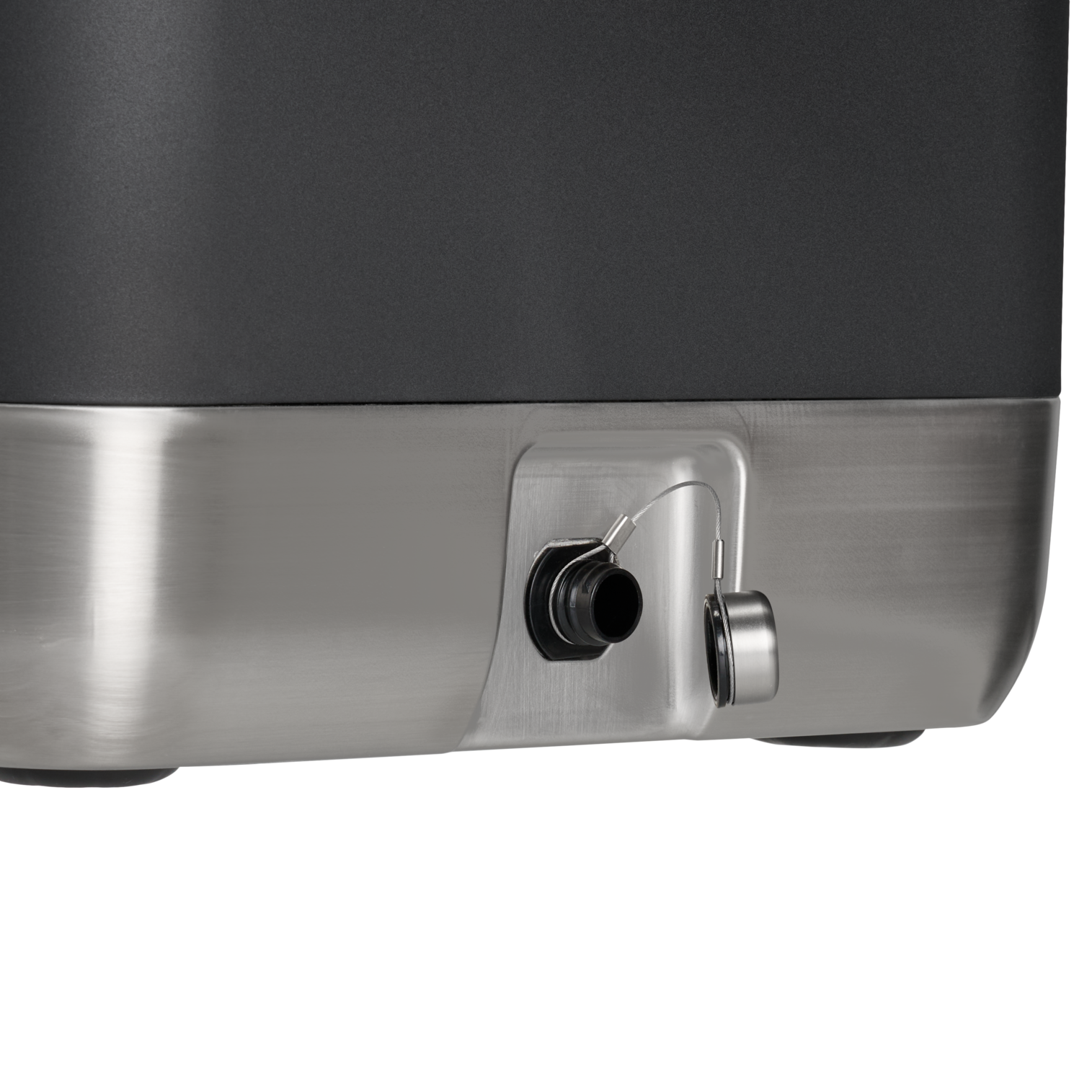The Lifted Spirits Steel Cooler | 84 Qt - Image 9