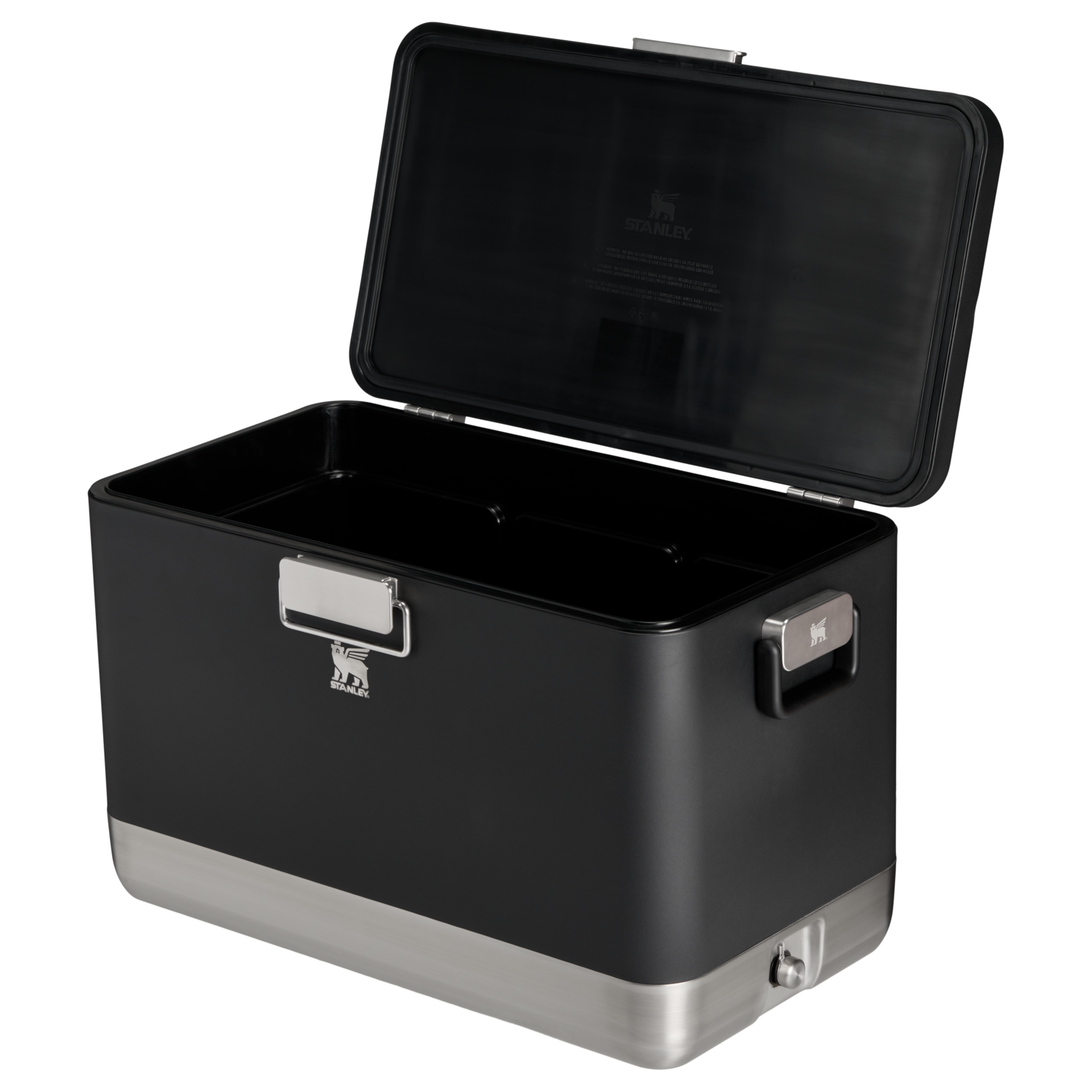 The Lifted Spirits Steel Cooler | 84 Qt - Image 6