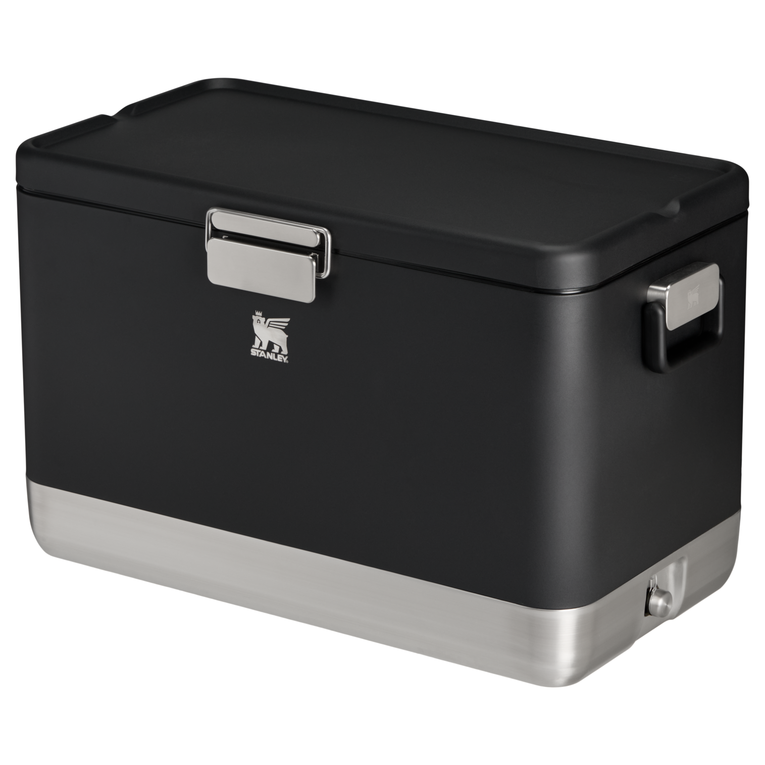 The Lifted Spirits Steel Cooler | 84 Qt - Image 5