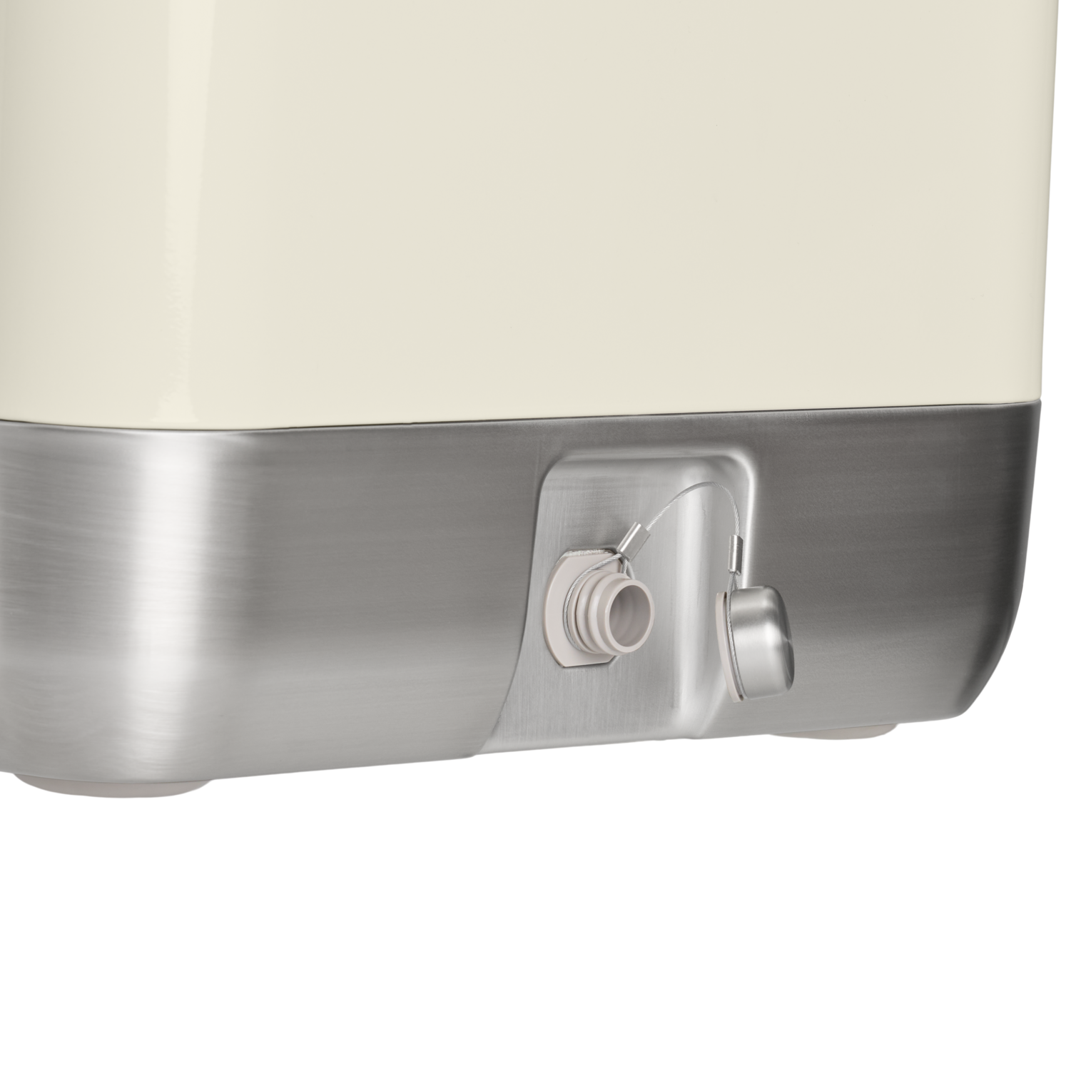 The Lifted Spirits Steel Cooler | 84 Qt - Image 3