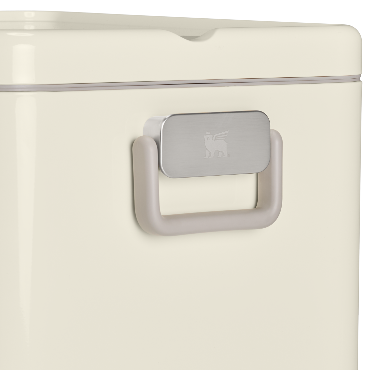 The Lifted Spirits Steel Cooler | 84 Qt - Image 2