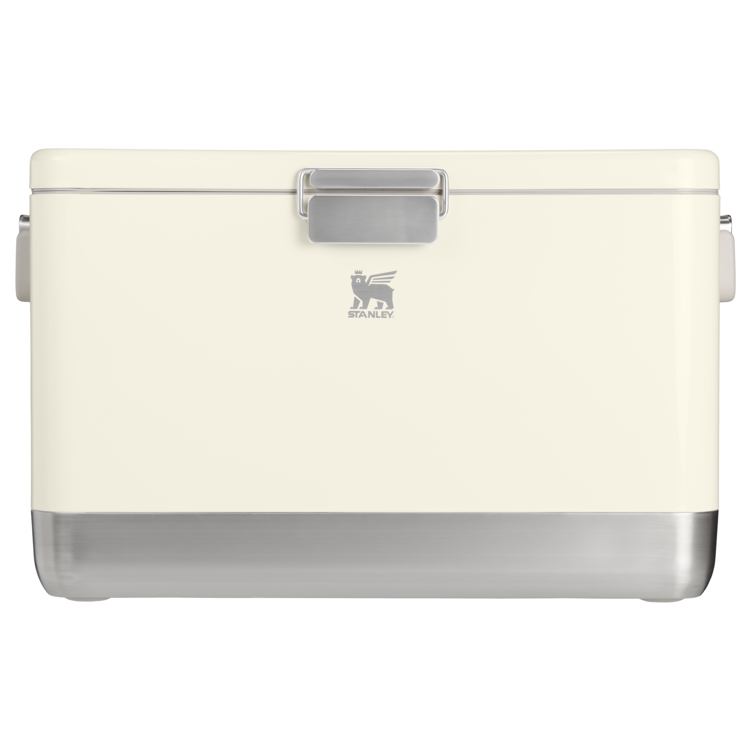 The Lifted Spirits Steel Cooler | 84 Qt