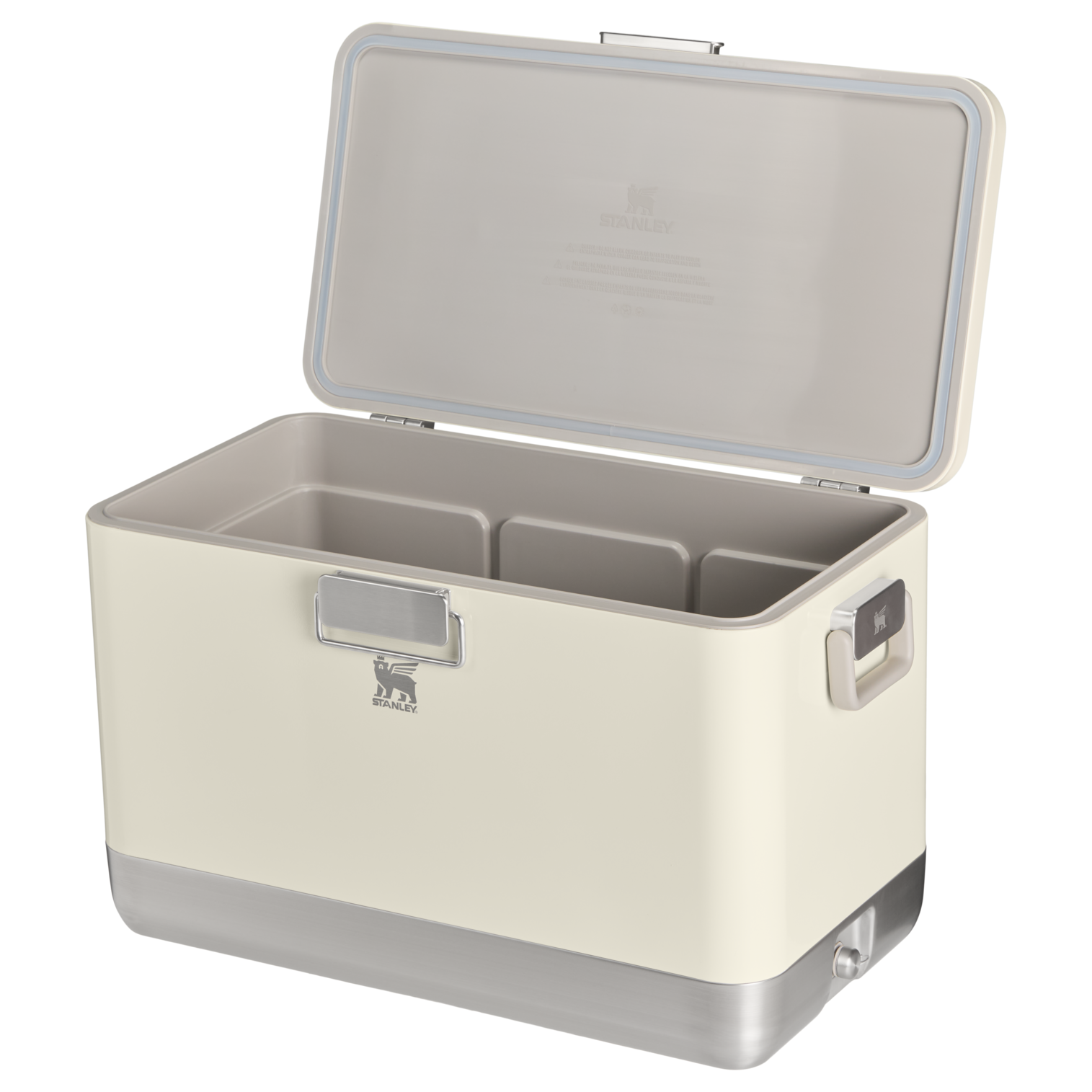 The Lifted Spirits Steel Cooler | 84 Qt - Image 12
