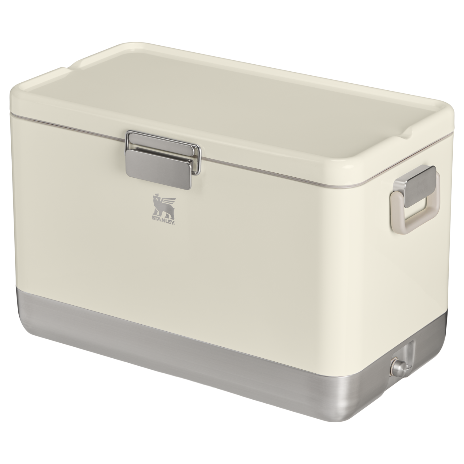 The Lifted Spirits Steel Cooler | 84 Qt - Image 11