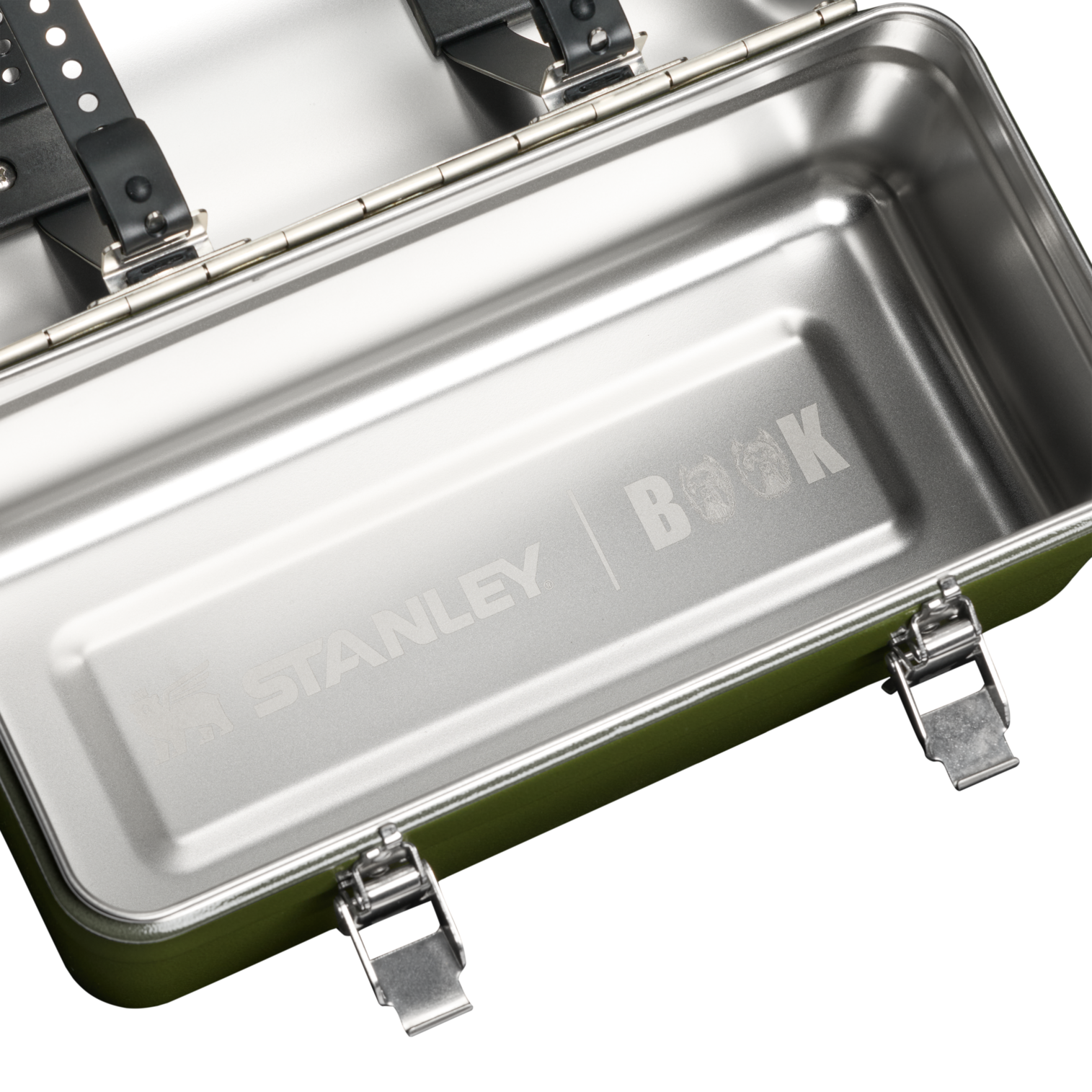 Stanley 1913 X Devin Booker New Legend Lunch Box | 10 QT - Image 3