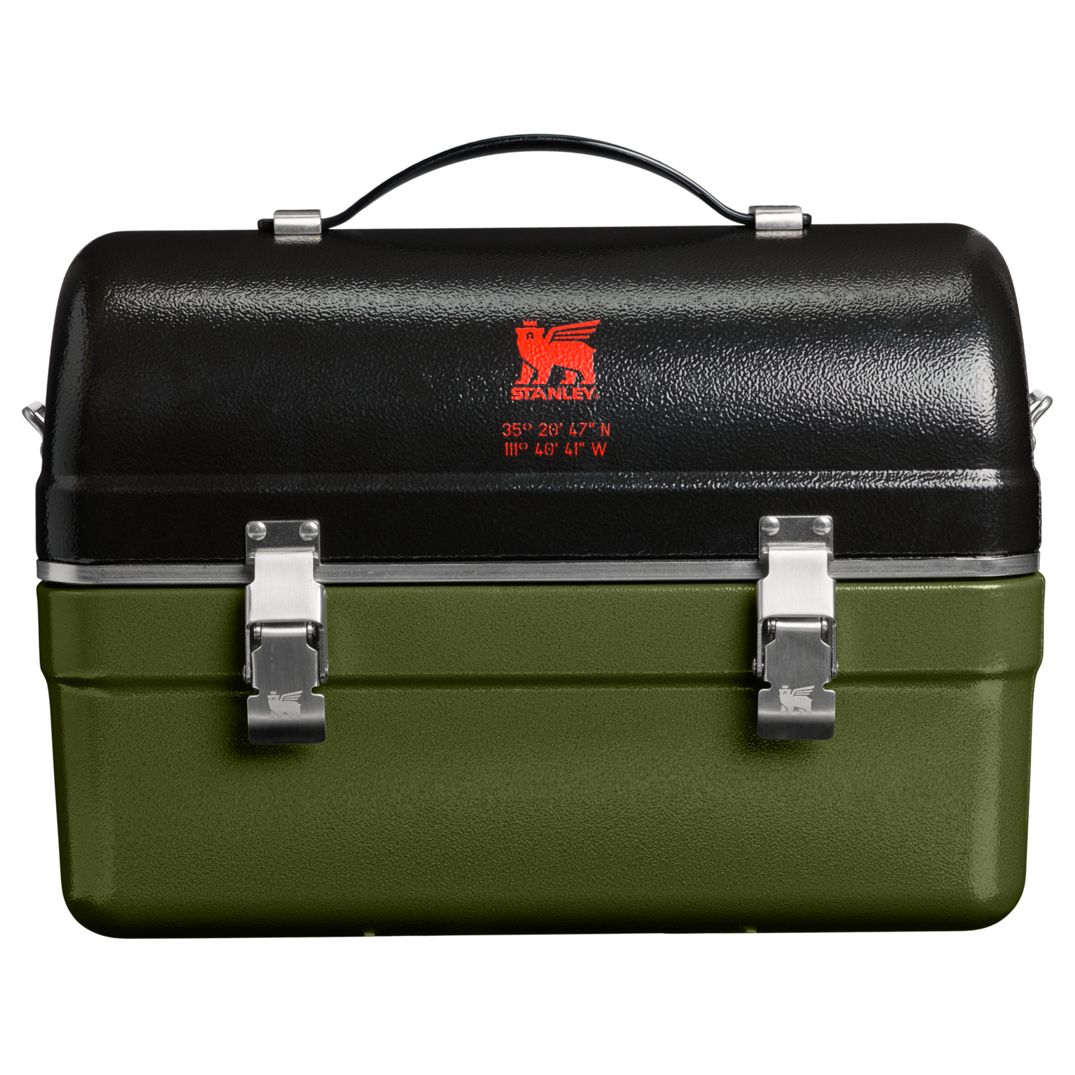 Stanley 1913 X Devin Booker New Legend Lunch Box | 10 QT - Image 6