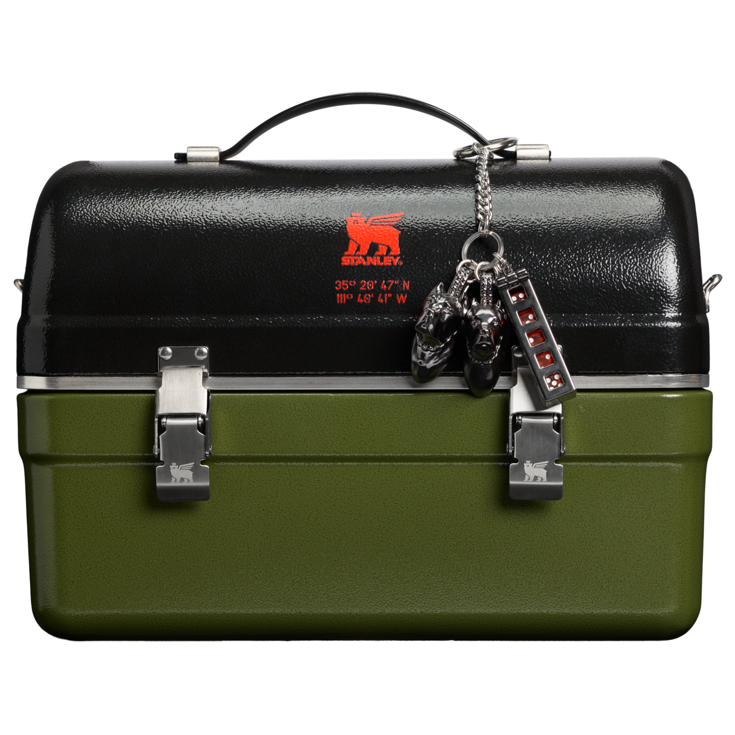 Stanley 1913 X Devin Booker New Legend Lunch Box | 10 QT