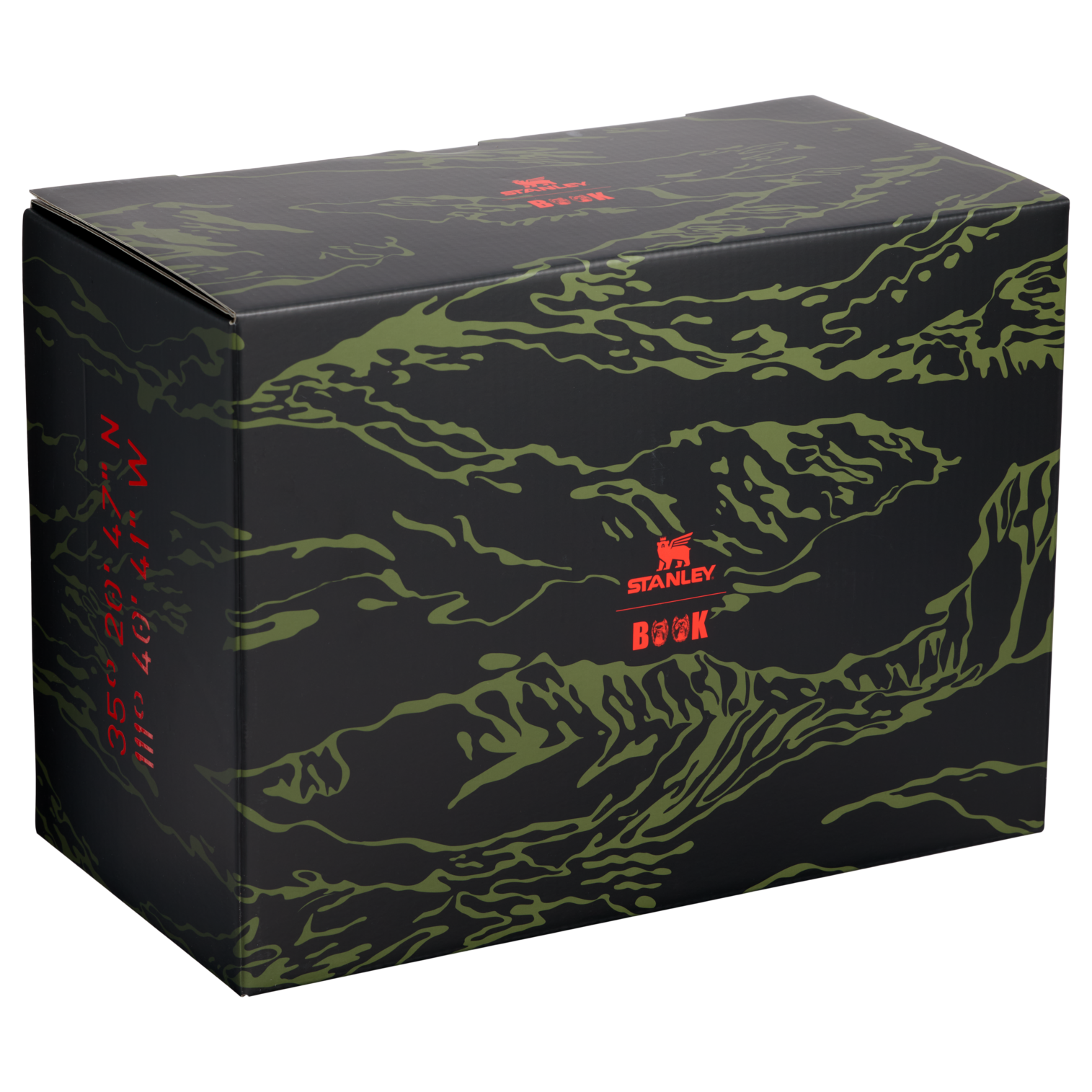 Stanley 1913 X Devin Booker New Legend Lunch Box | 10 QT - Image 2