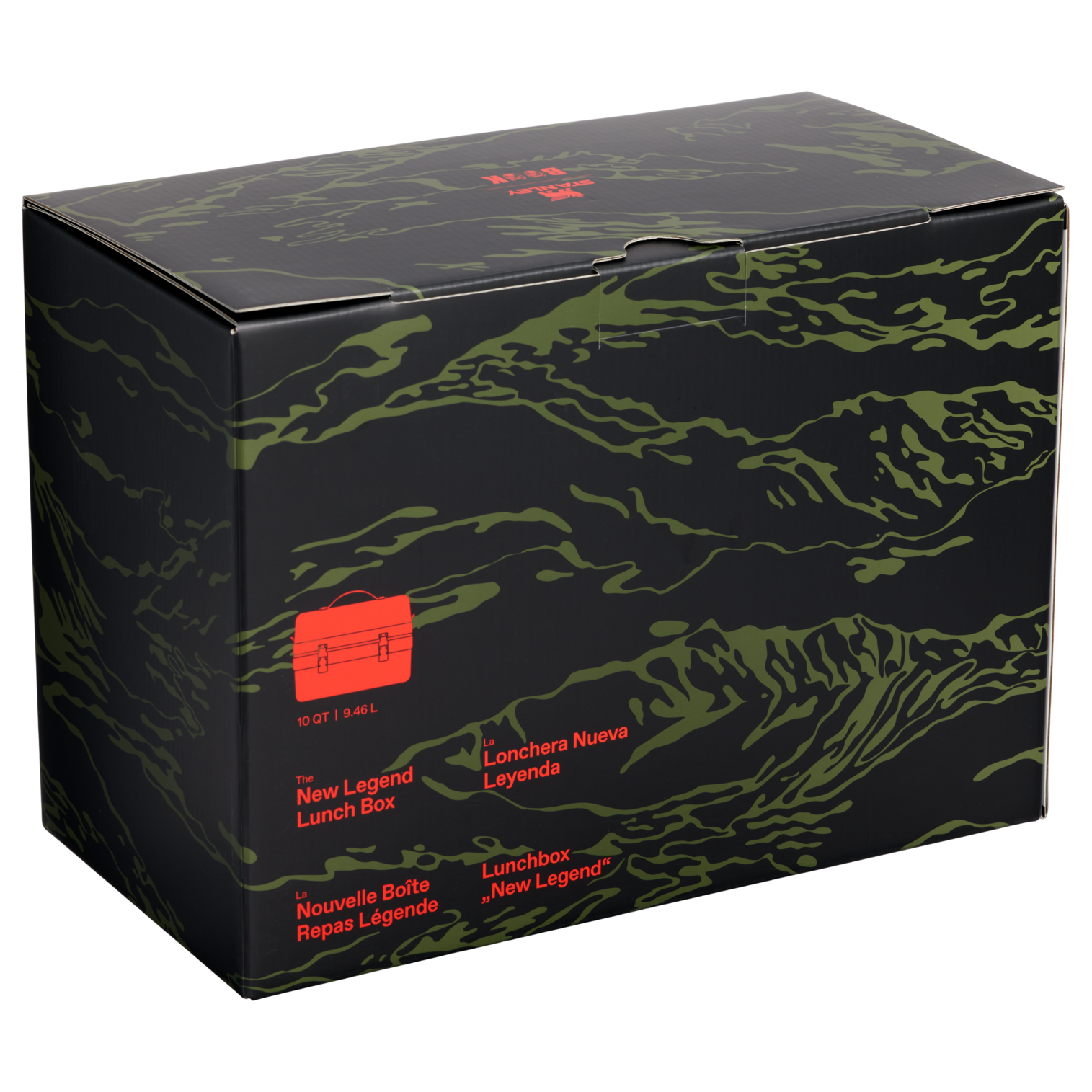 Stanley 1913 X Devin Booker New Legend Lunch Box | 10 QT - Image 10