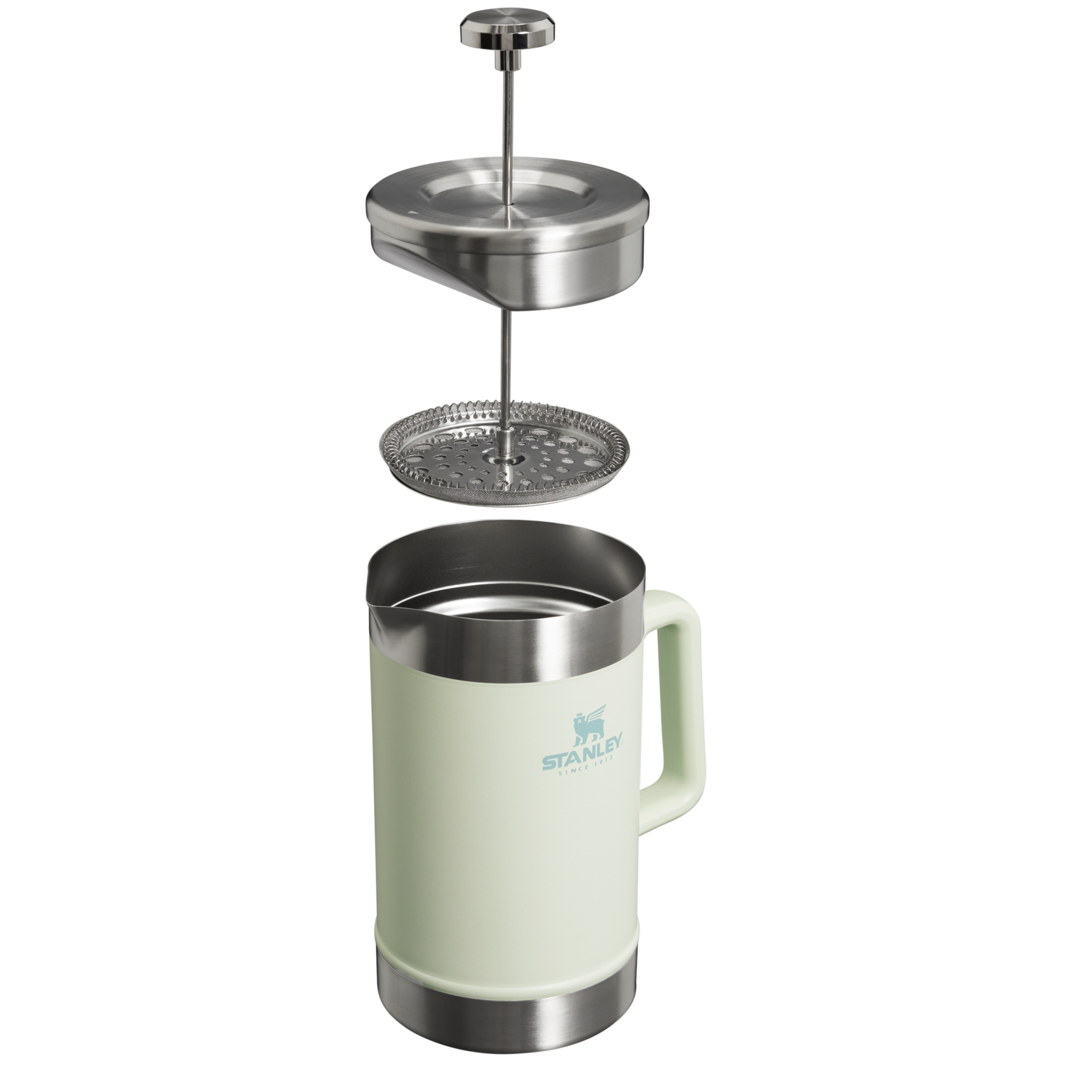 Classic Stay Hot French Press | 48 Oz - Image 22