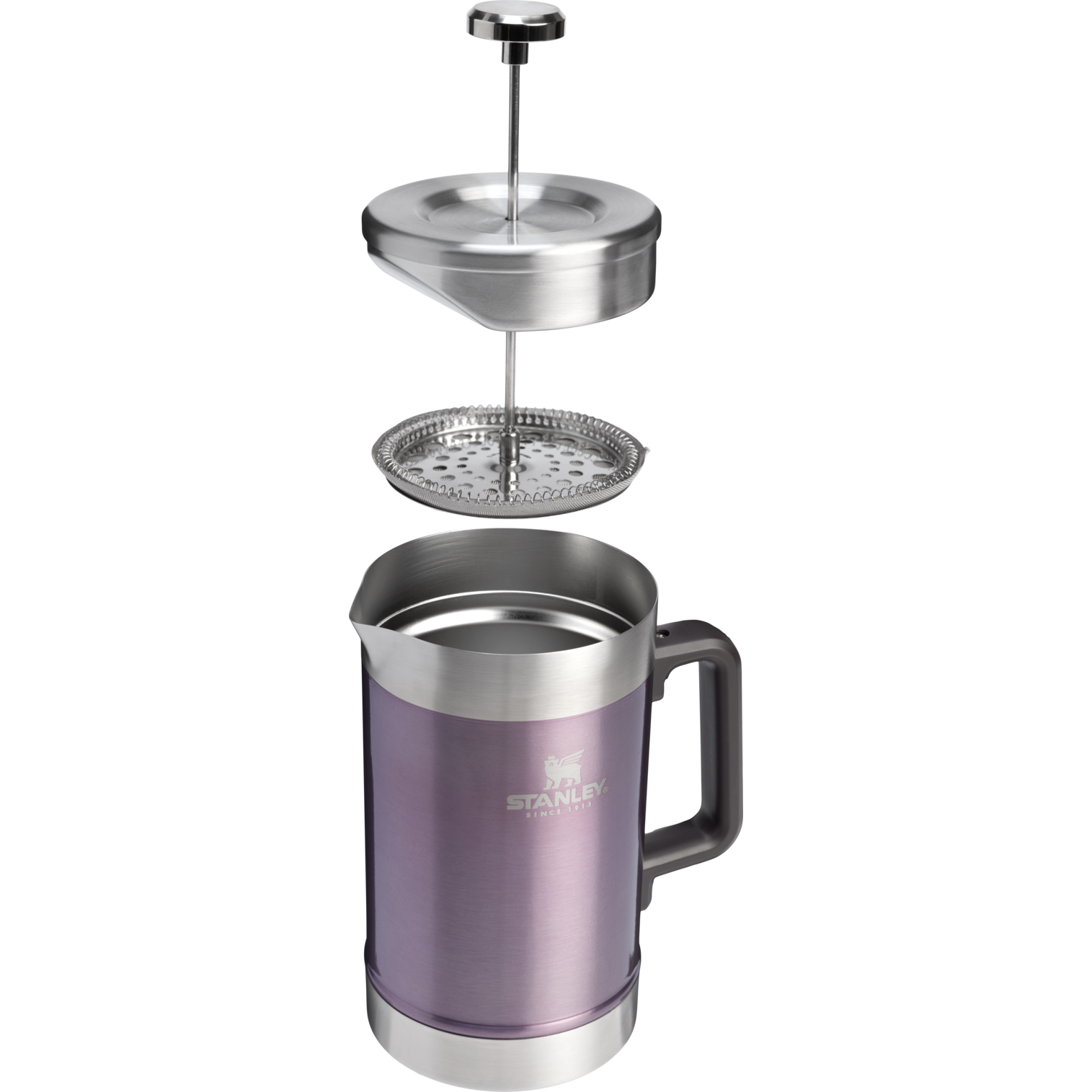 Classic Stay Hot French Press | 48 Oz - Image 30