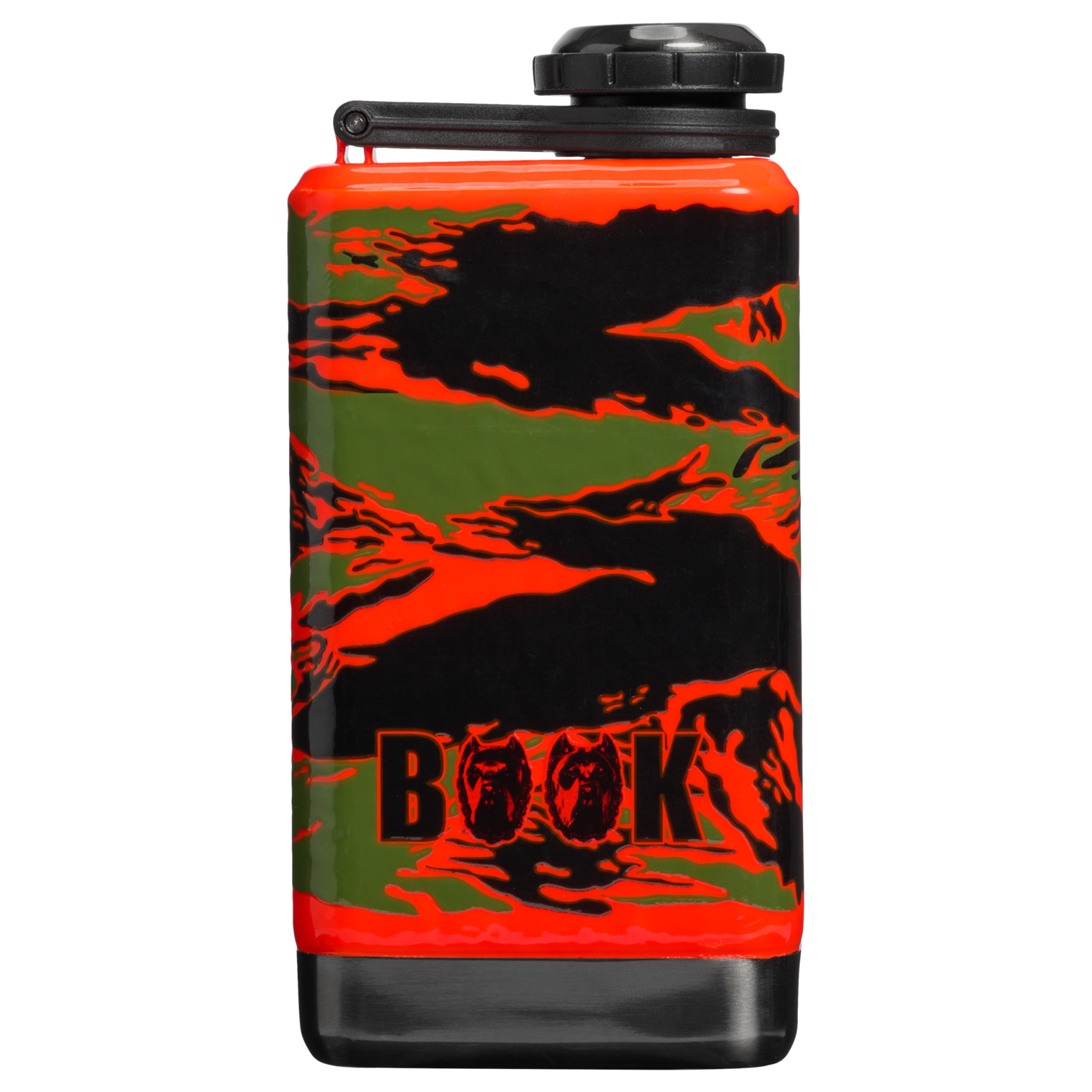 Stanley 1913 X Devin Booker Pre-Party Flask + Shot Glass Set - Image 3
