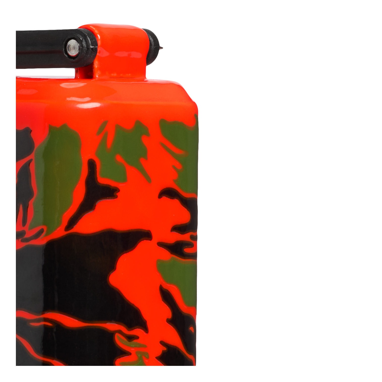 Stanley 1913 X Devin Booker Pre-Party Flask + Shot Glass Set - Image 6
