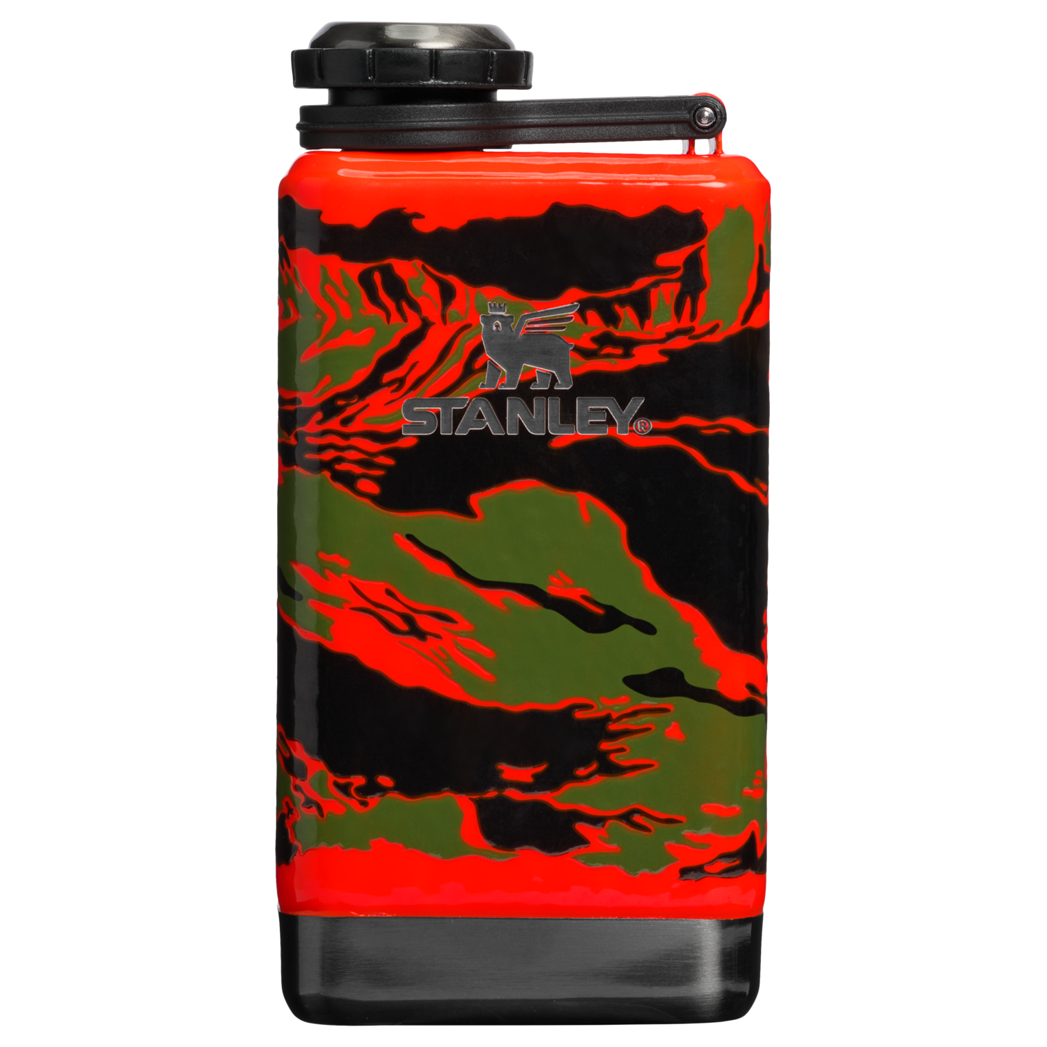 Stanley 1913 X Devin Booker Pre-Party Flask + Shot Glass Set - Image 2