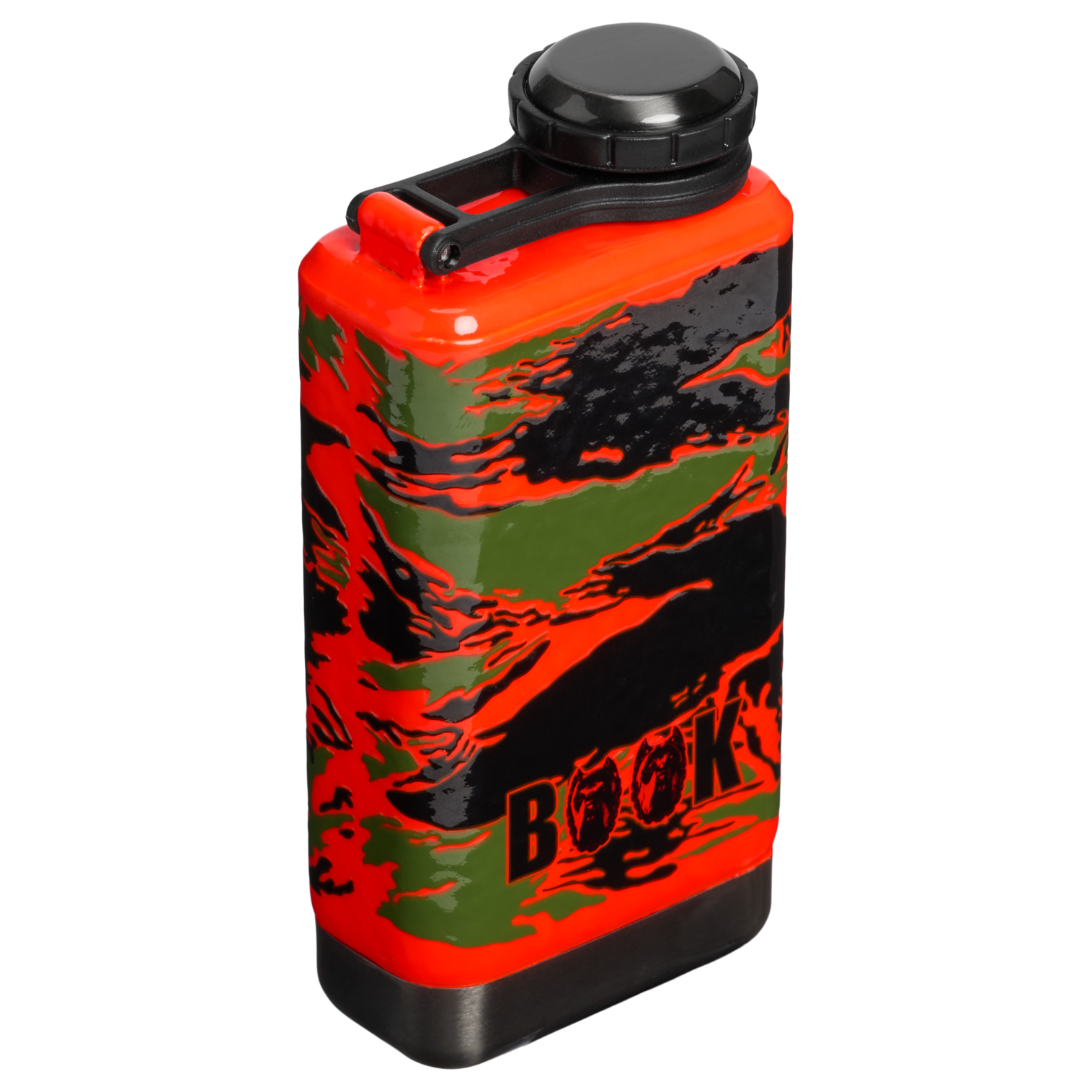 Stanley 1913 X Devin Booker Pre-Party Flask + Shot Glass Set - Image 4