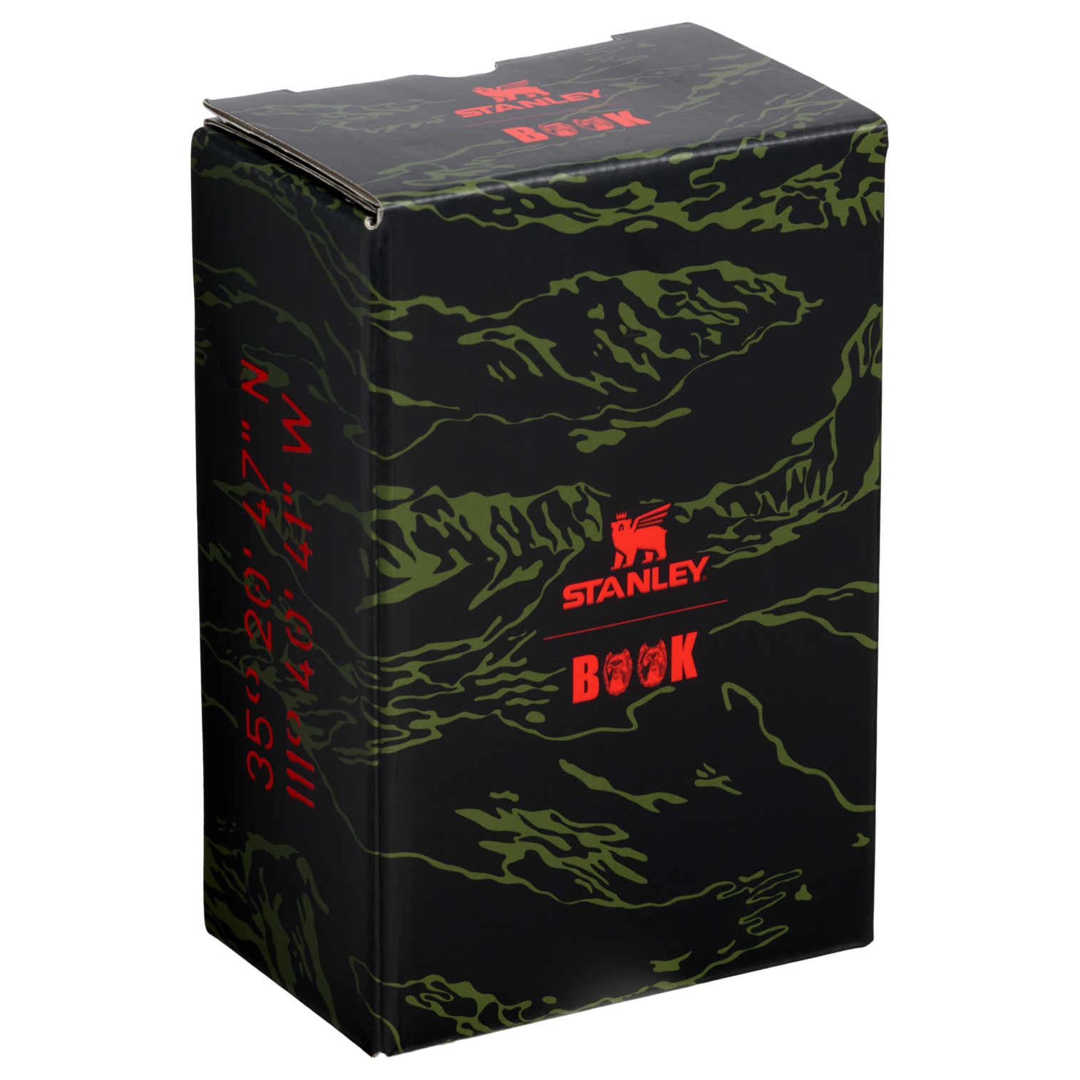 Stanley 1913 X Devin Booker Pre-Party Flask + Shot Glass Set - Image 10