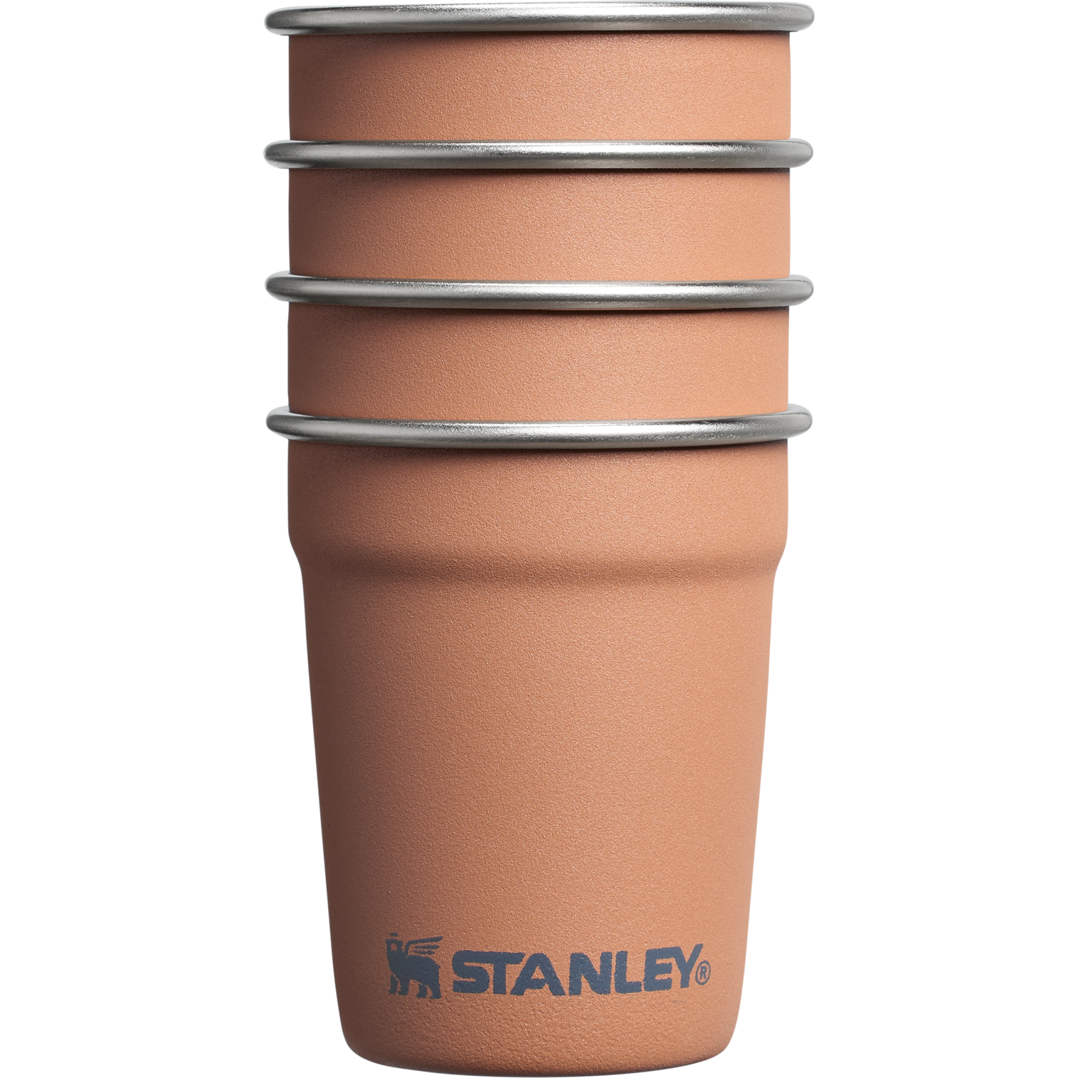 Adventure Nesting Shot Glass Set - Image 7