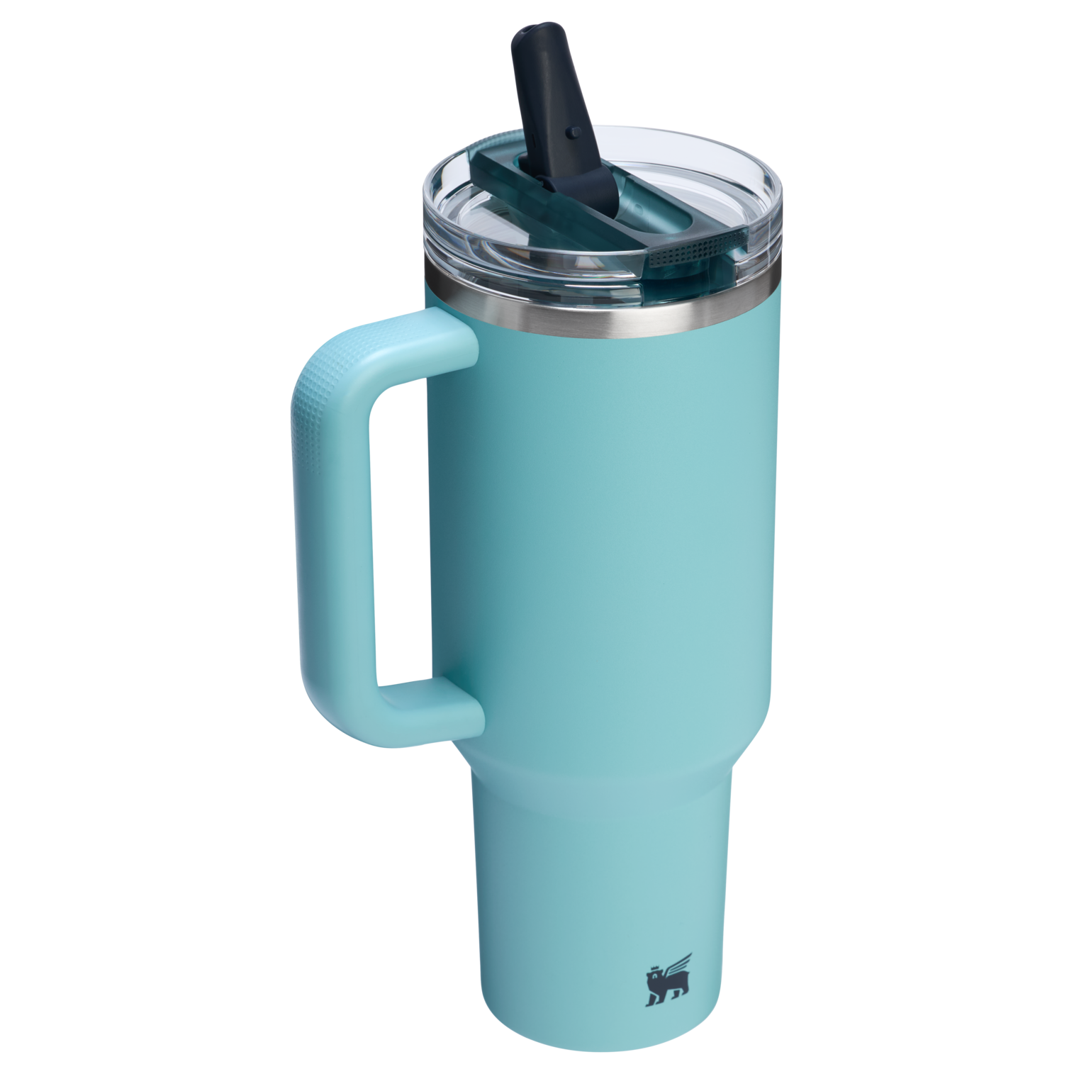 The Quencher Protour Flip Straw Tumbler | 40 Oz - Stanley Create - Image 59
