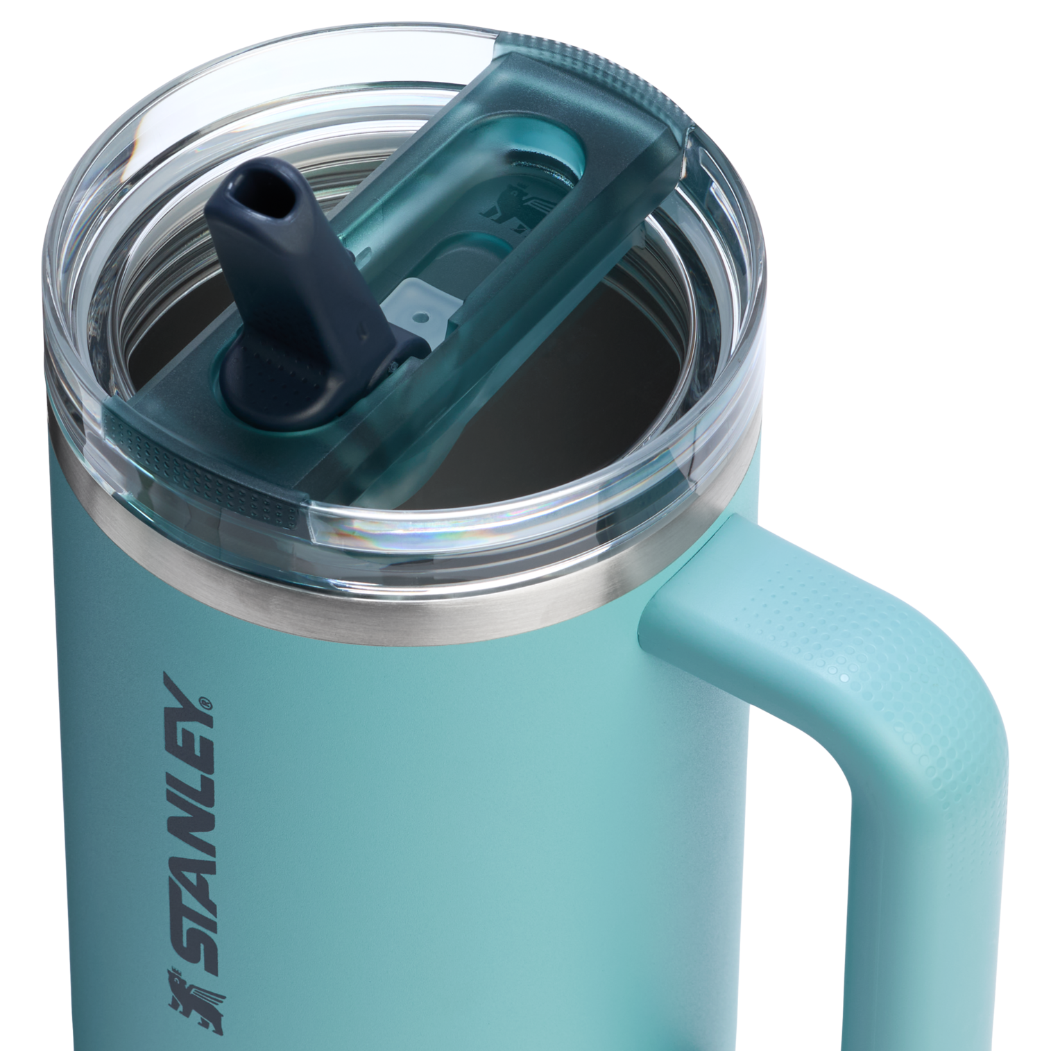 The Quencher Protour Flip Straw Tumbler | 40 Oz - Stanley Create - Image 60