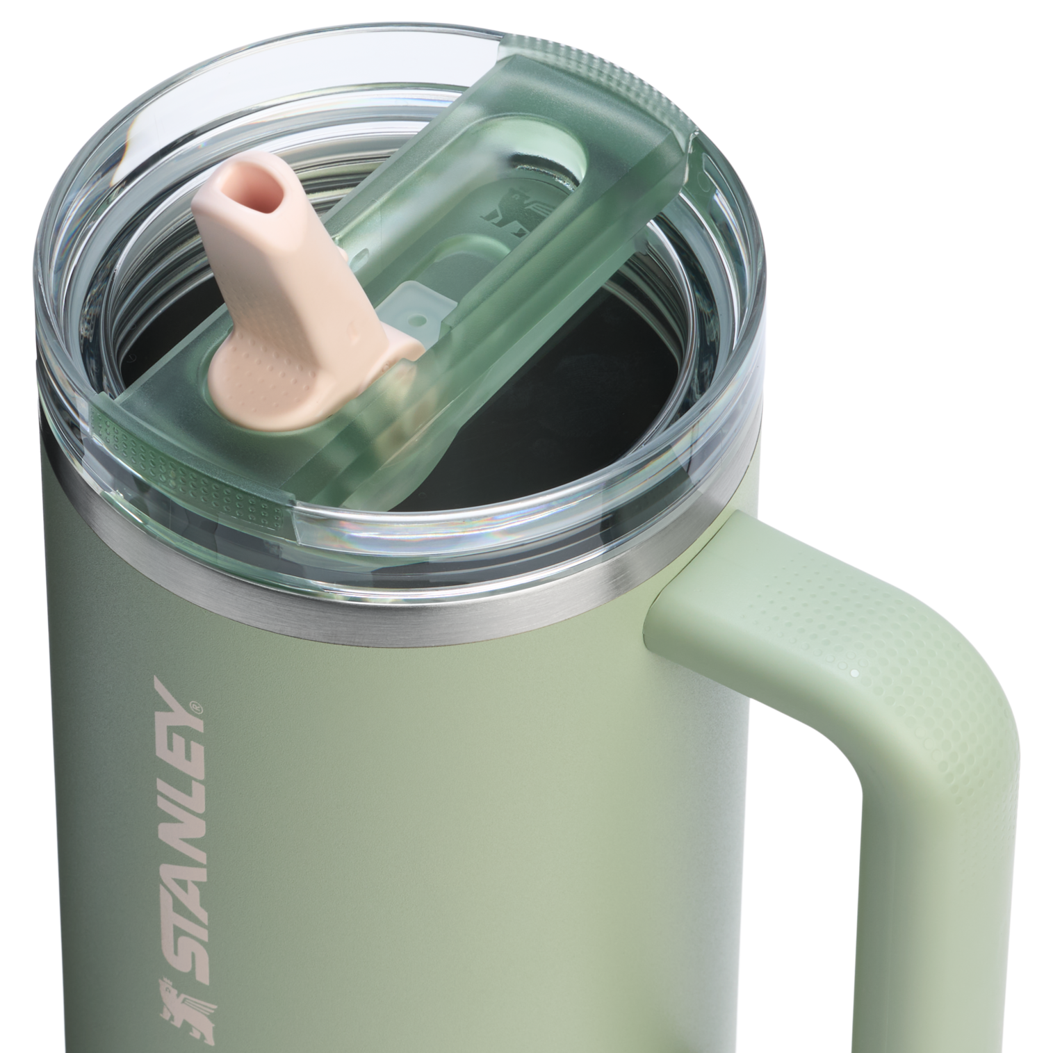 The Quencher Protour Flip Straw Tumbler | 40 Oz - Stanley Create - Image 63
