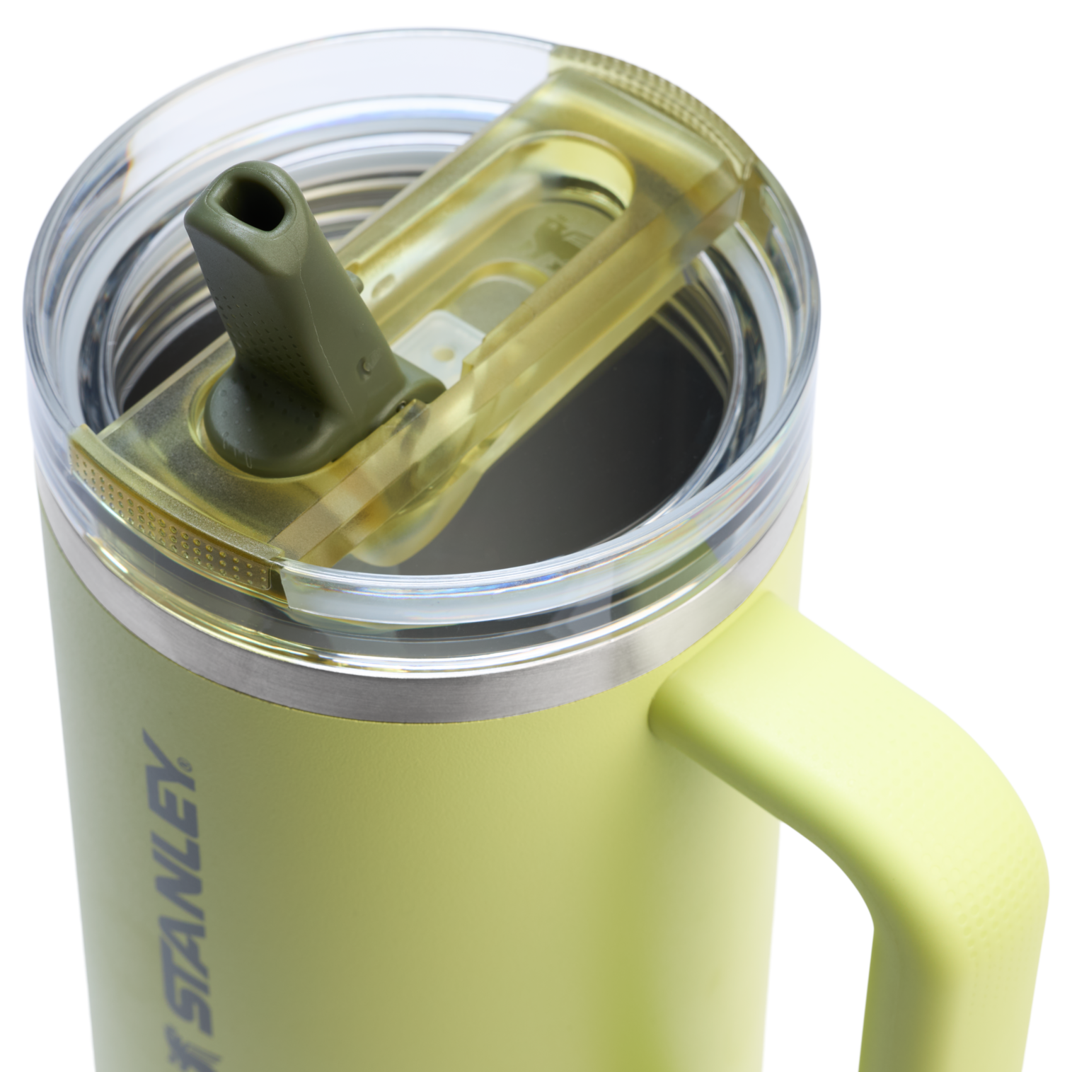 The Quencher Protour Flip Straw Tumbler | 40 Oz - Stanley Create - Image 66