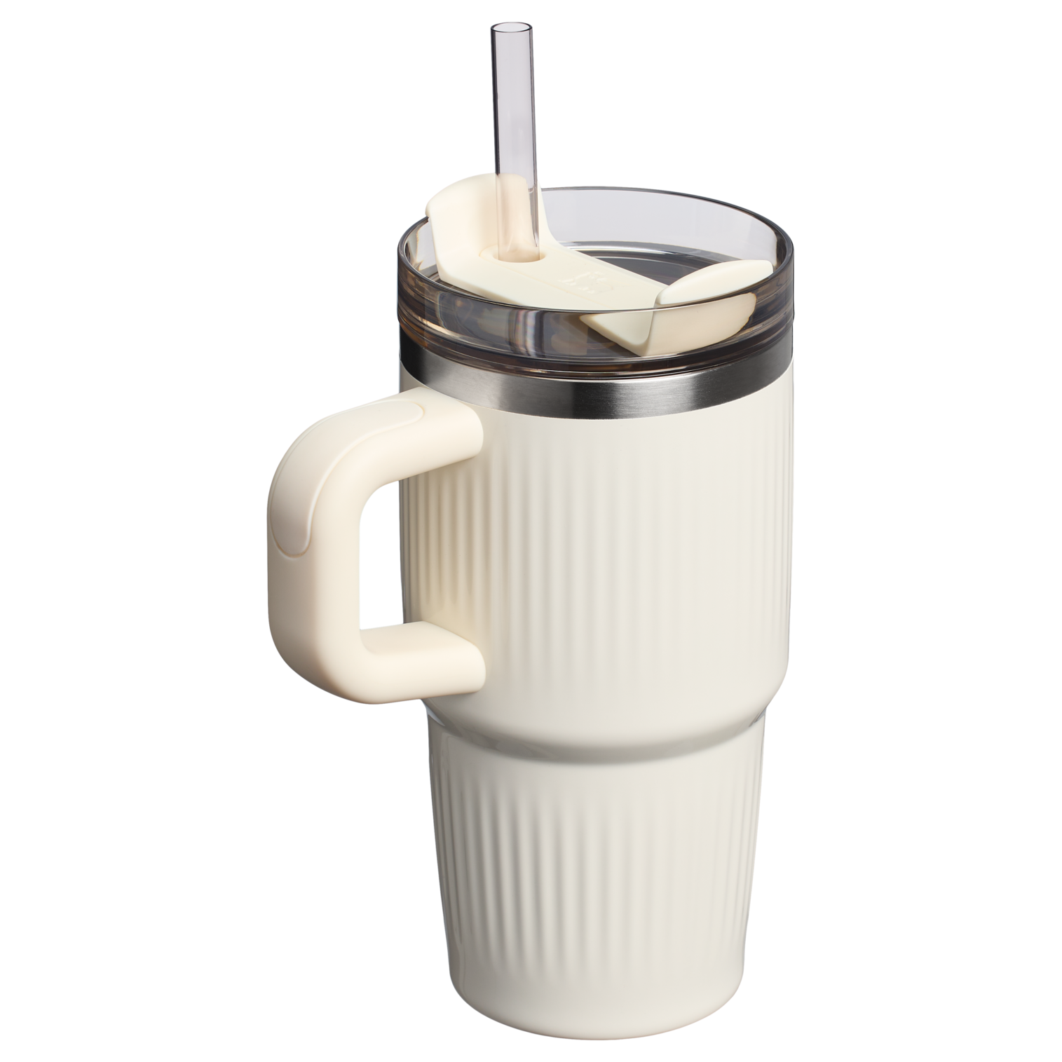 The Quencher H2.0 Fluted Tumbler With Handle | 20 Oz - Image 12