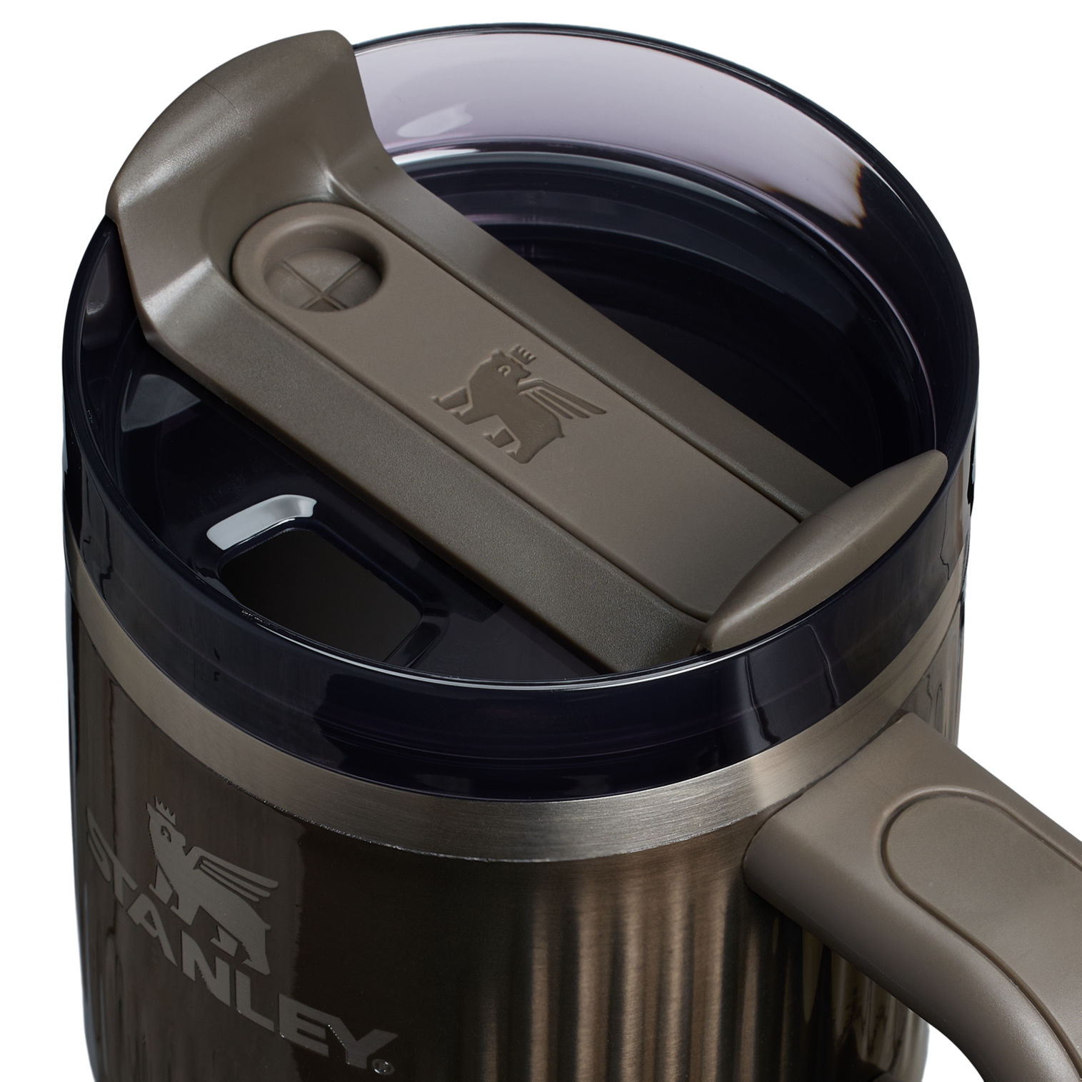 The Quencher H2.0 Fluted Tumbler With Handle | 20 Oz - Image 2