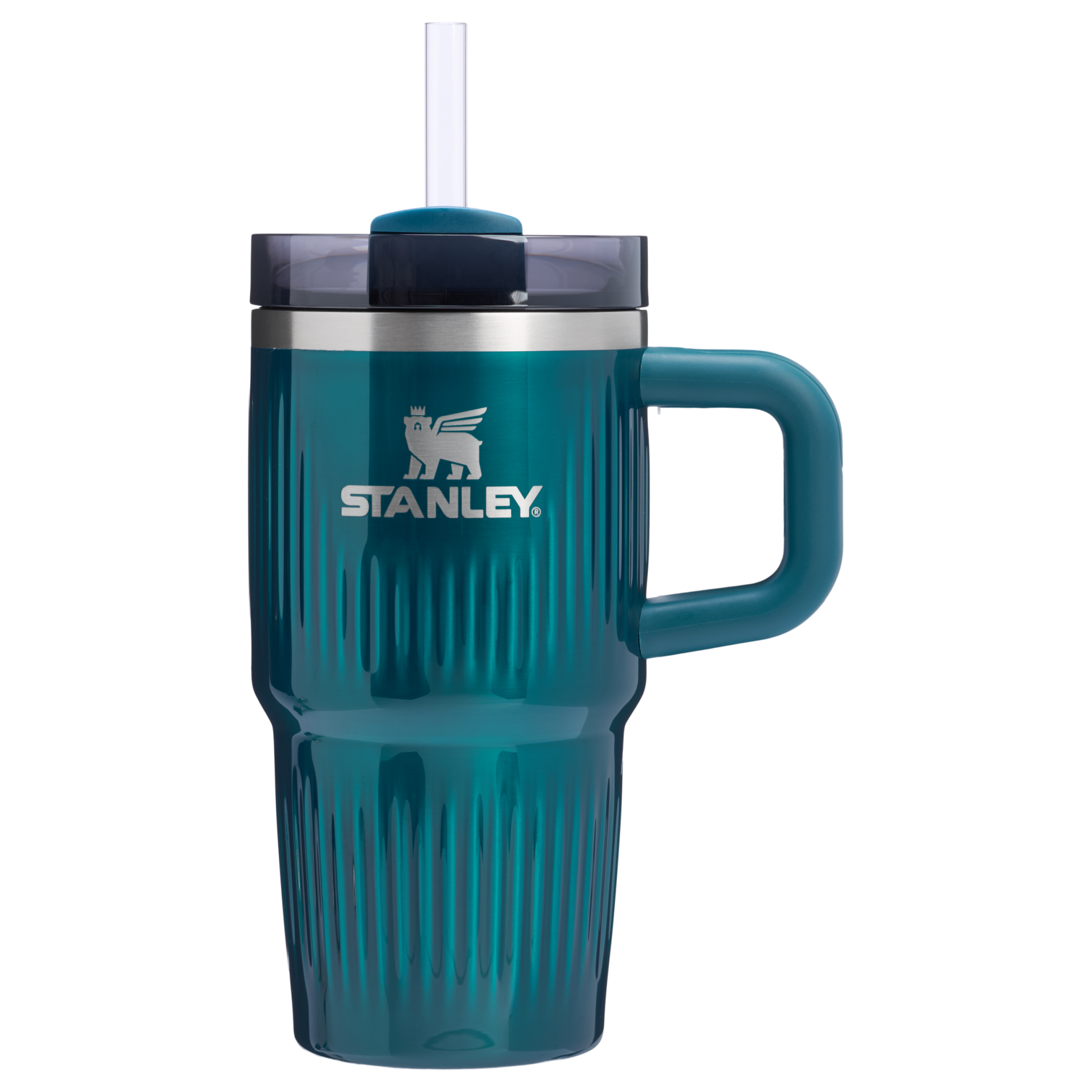 The Quencher H2.0 Fluted Tumbler With Handle | 20 Oz