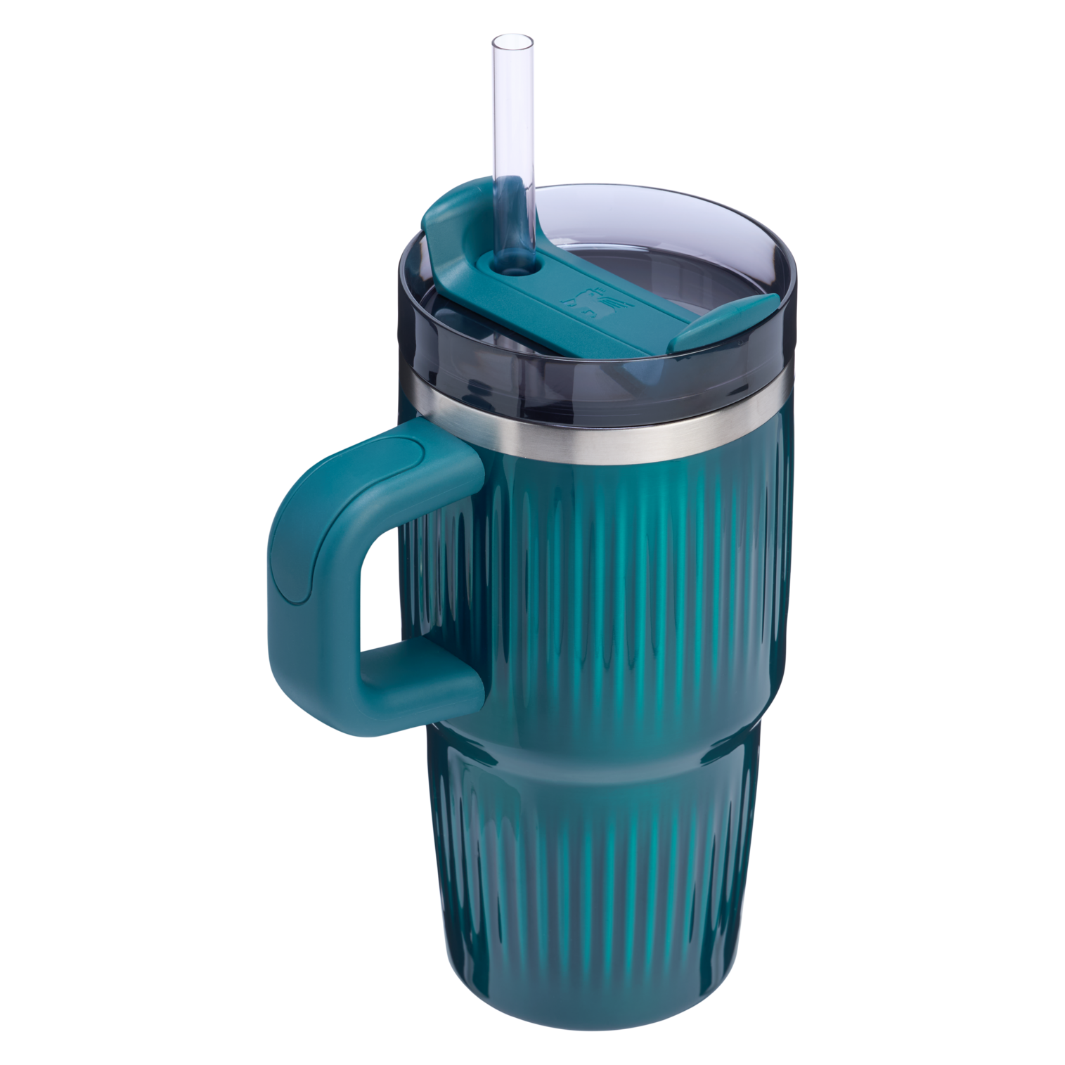 The Quencher H2.0 Fluted Tumbler With Handle | 20 Oz - Image 3