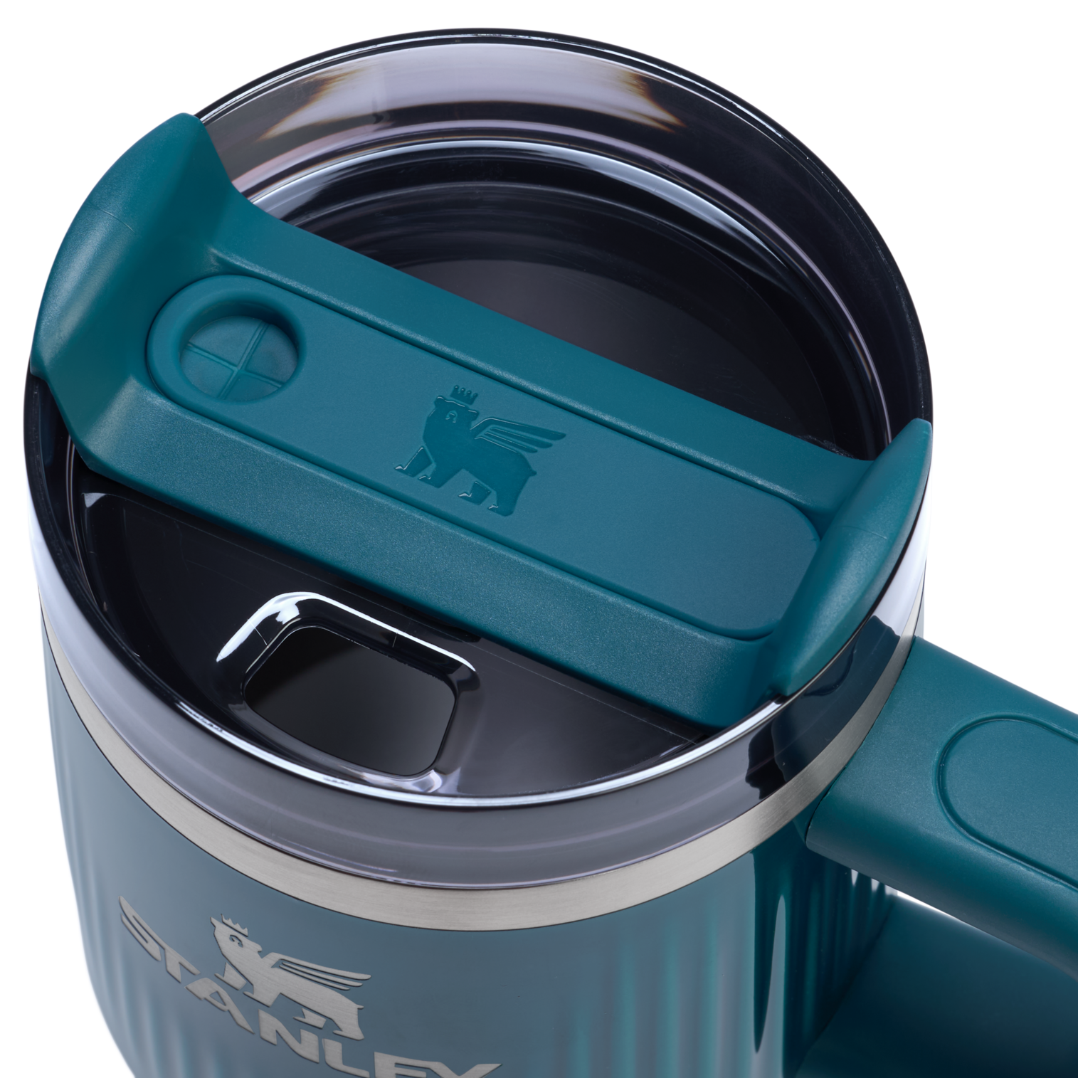 The Quencher H2.0 Fluted Tumbler With Handle | 20 Oz - Image 4