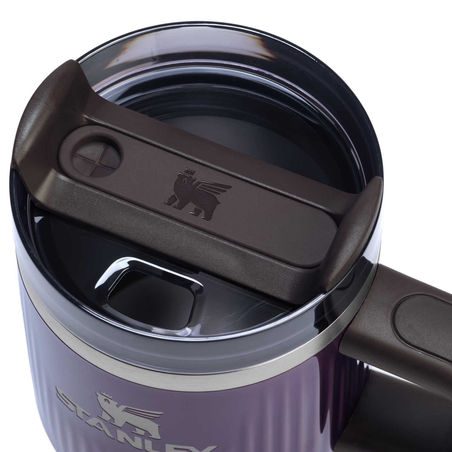 The Quencher H2.0 Fluted Tumbler With Handle | 20 Oz - Image 7