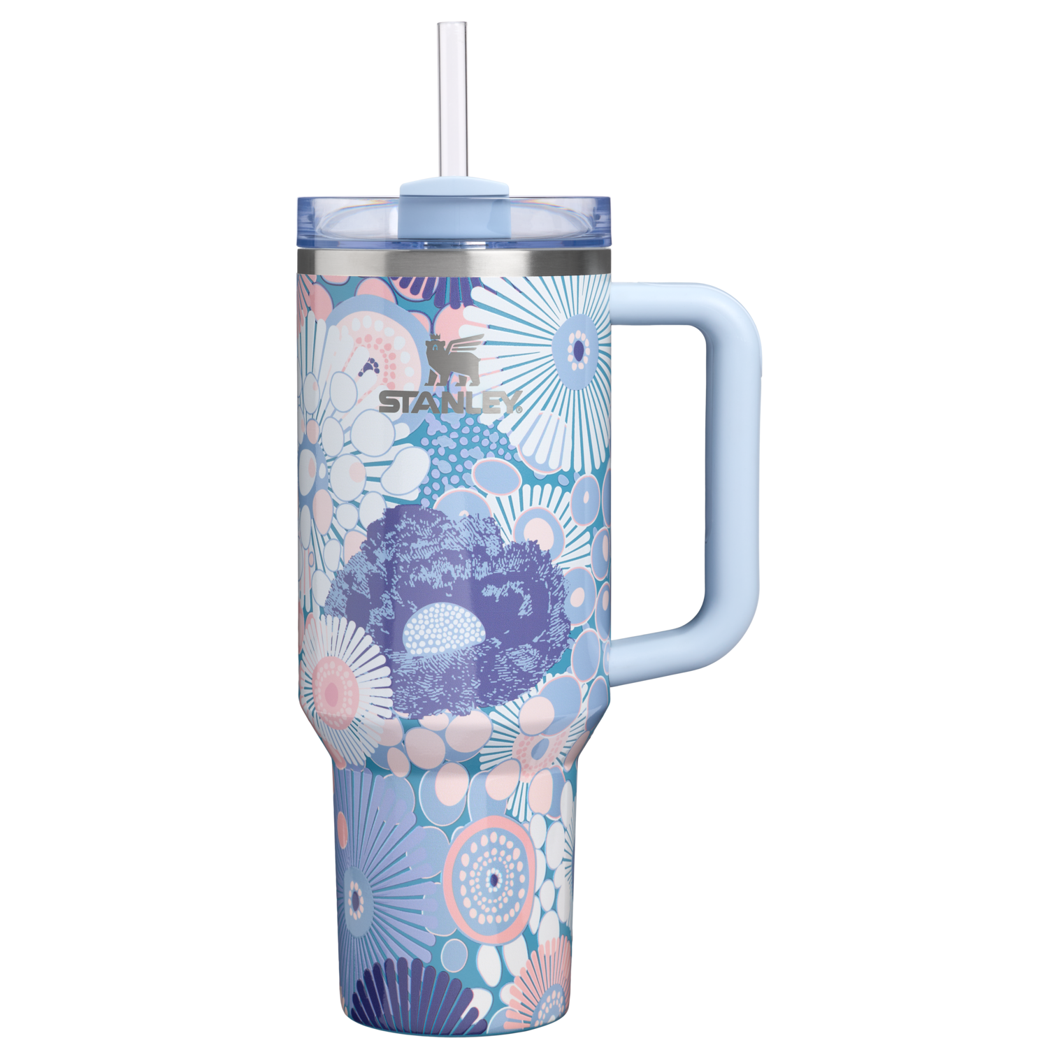 The Quencher H2.0 Flowstate Tumbler | 40 Oz