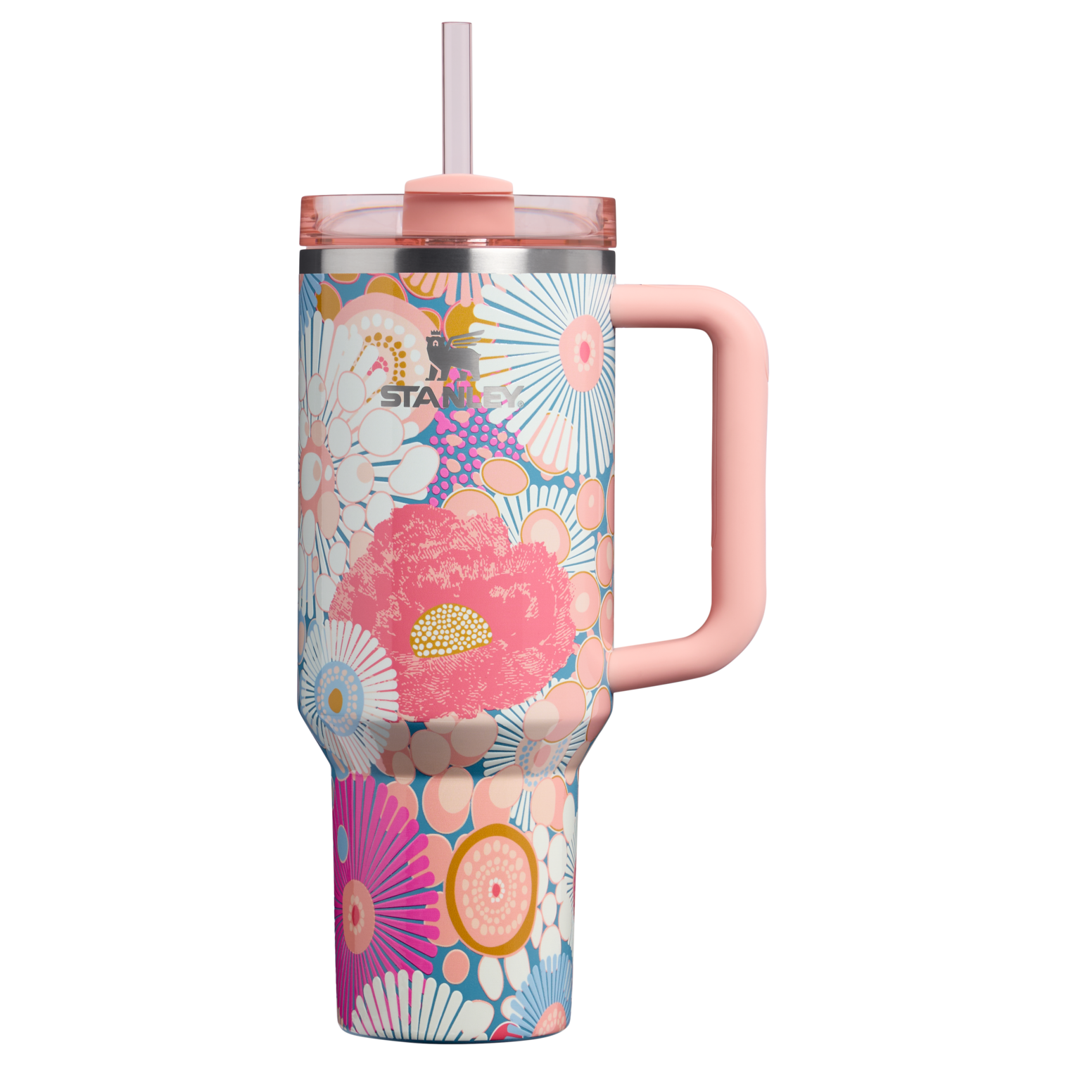 The Quencher H2.0 Flowstate Tumbler | 40 Oz - Image 2