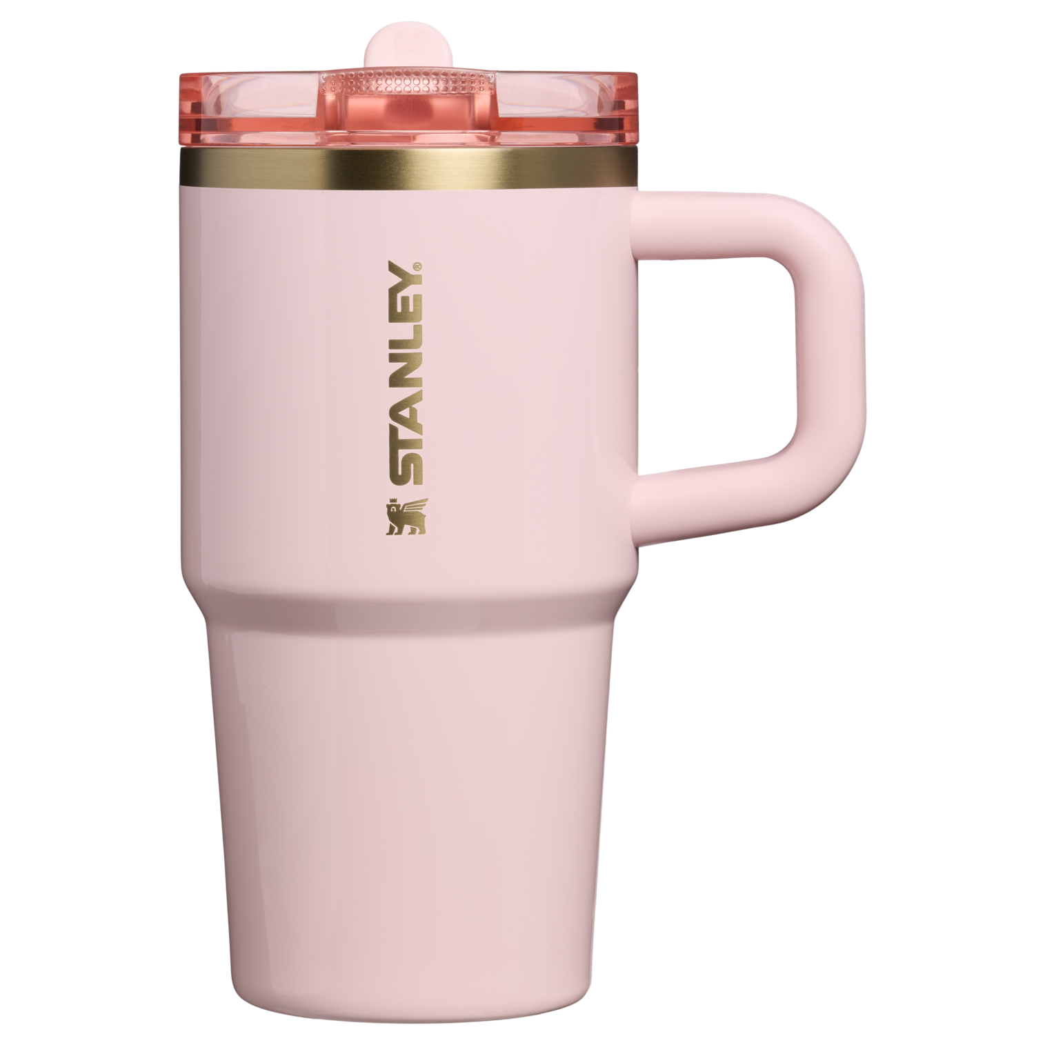 The Quencher Protour Flip Straw Tumbler | 20 Oz - Stanley Create - Image 2