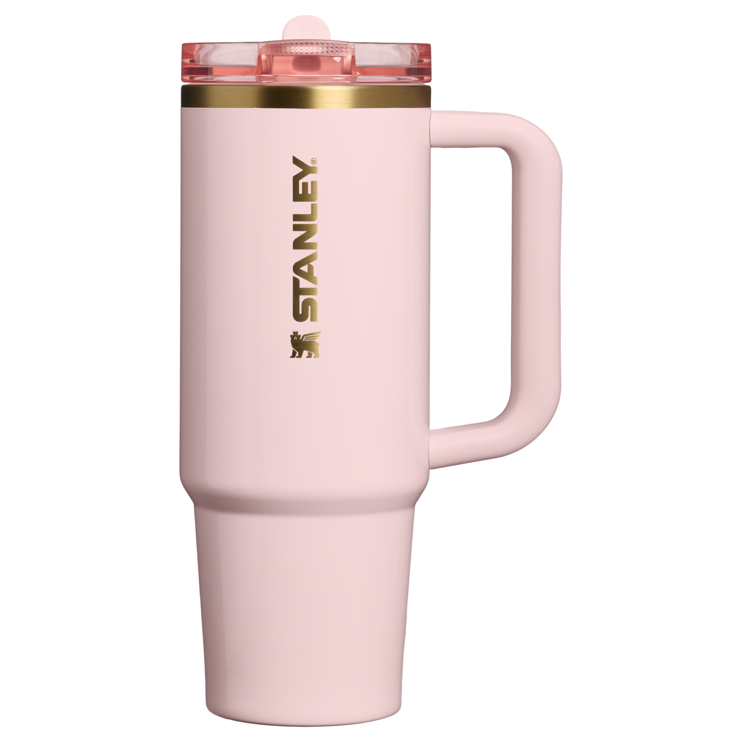 The Quencher Protour Flip Straw Tumbler | 30 Oz - Stanley Create