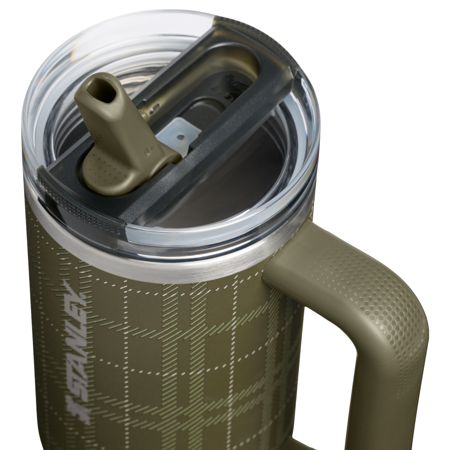 The Quencher Protour Flip Straw Tumbler | 40 Oz - Image 11