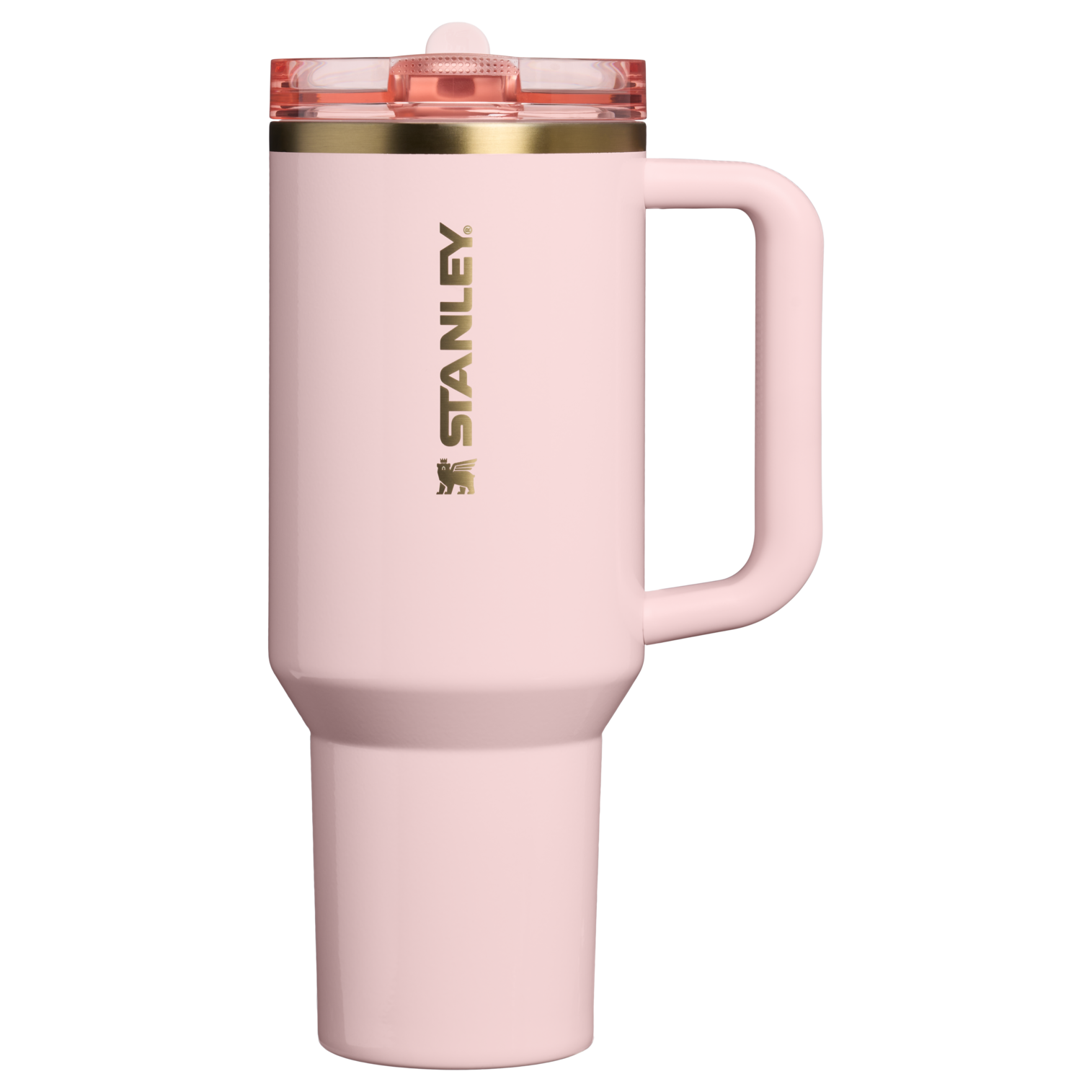 The Quencher Protour Flip Straw Tumbler | 40 Oz - Stanley Create