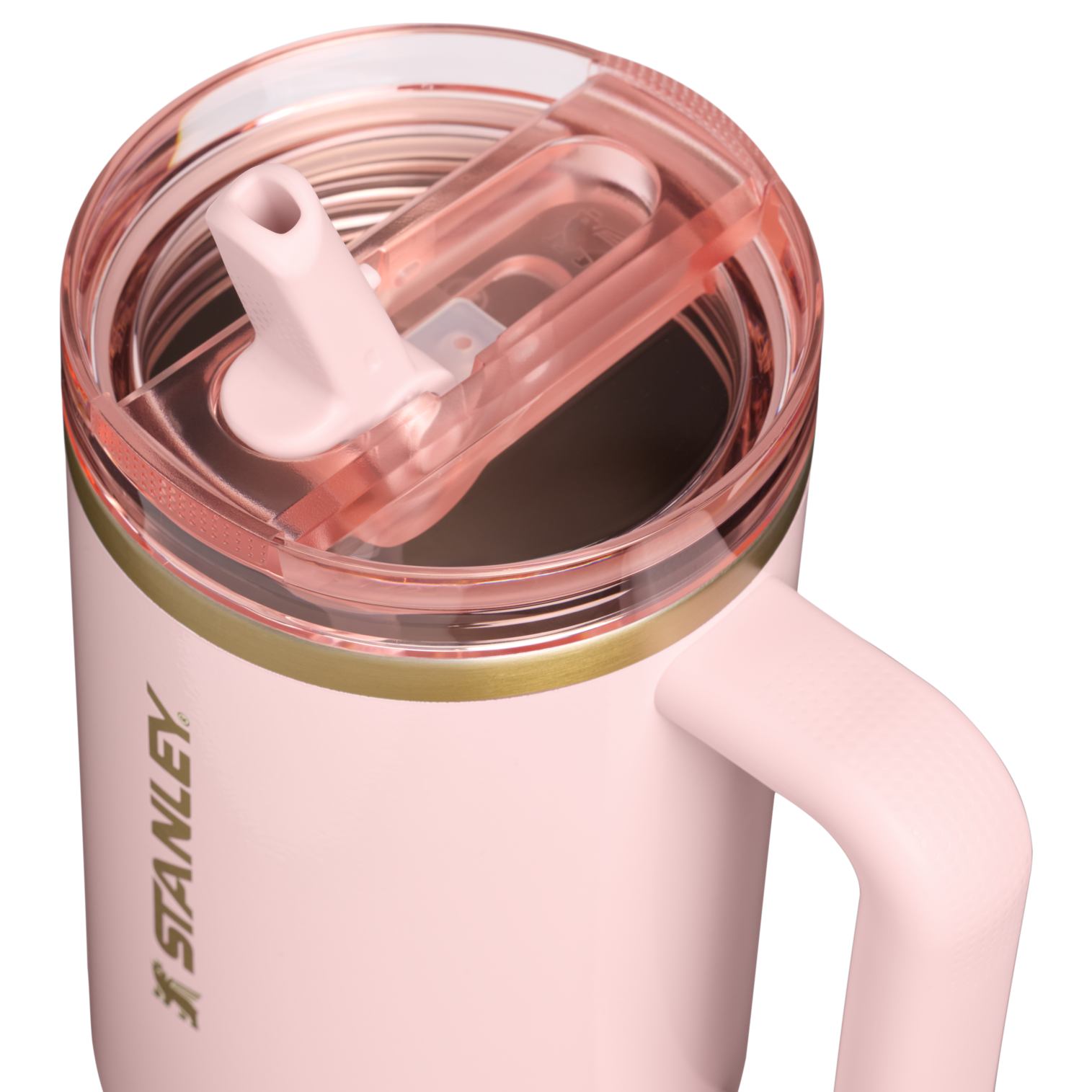 The Quencher Protour Flip Straw Tumbler | 40 Oz - Image 19