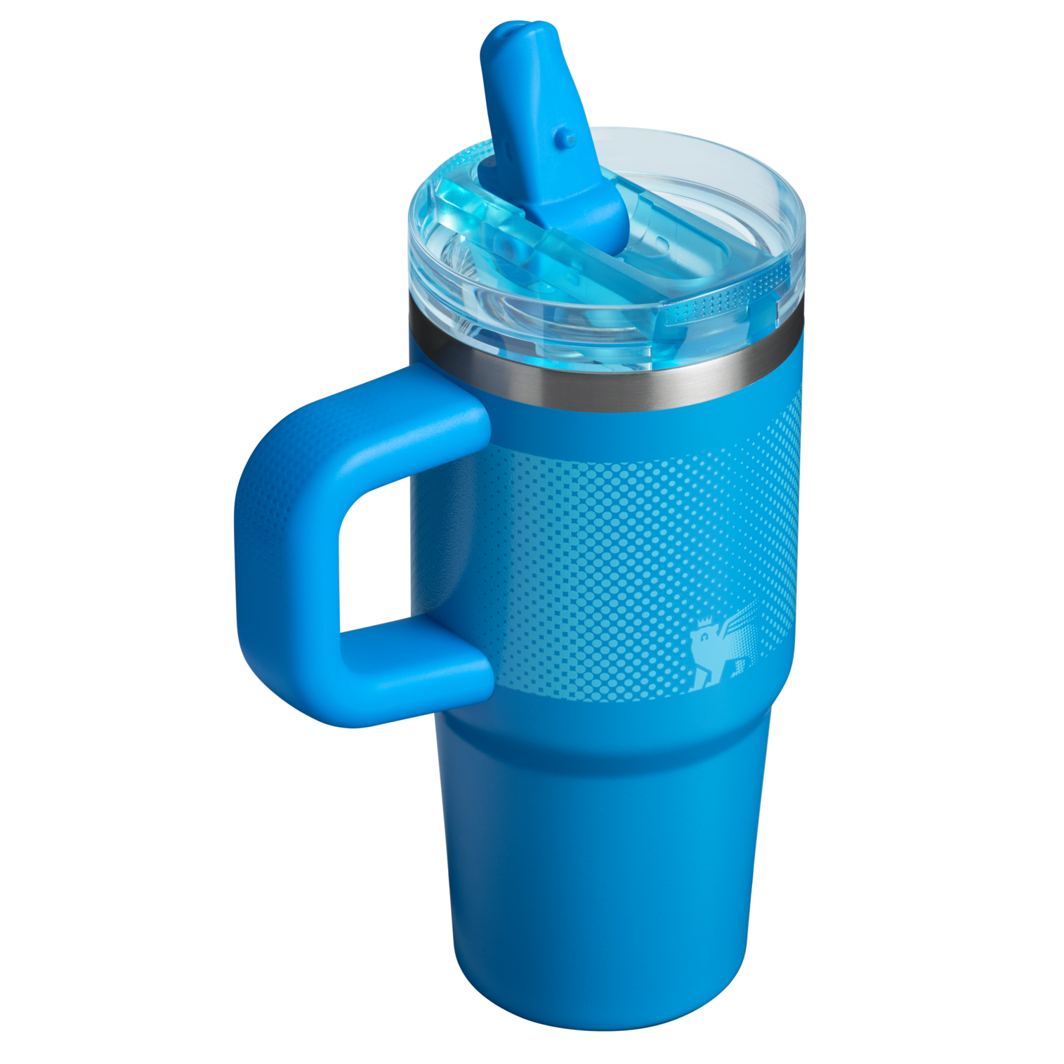 The Quencher Protour Flip Straw Tumbler | 14 Oz - Stanley Create - Image 3