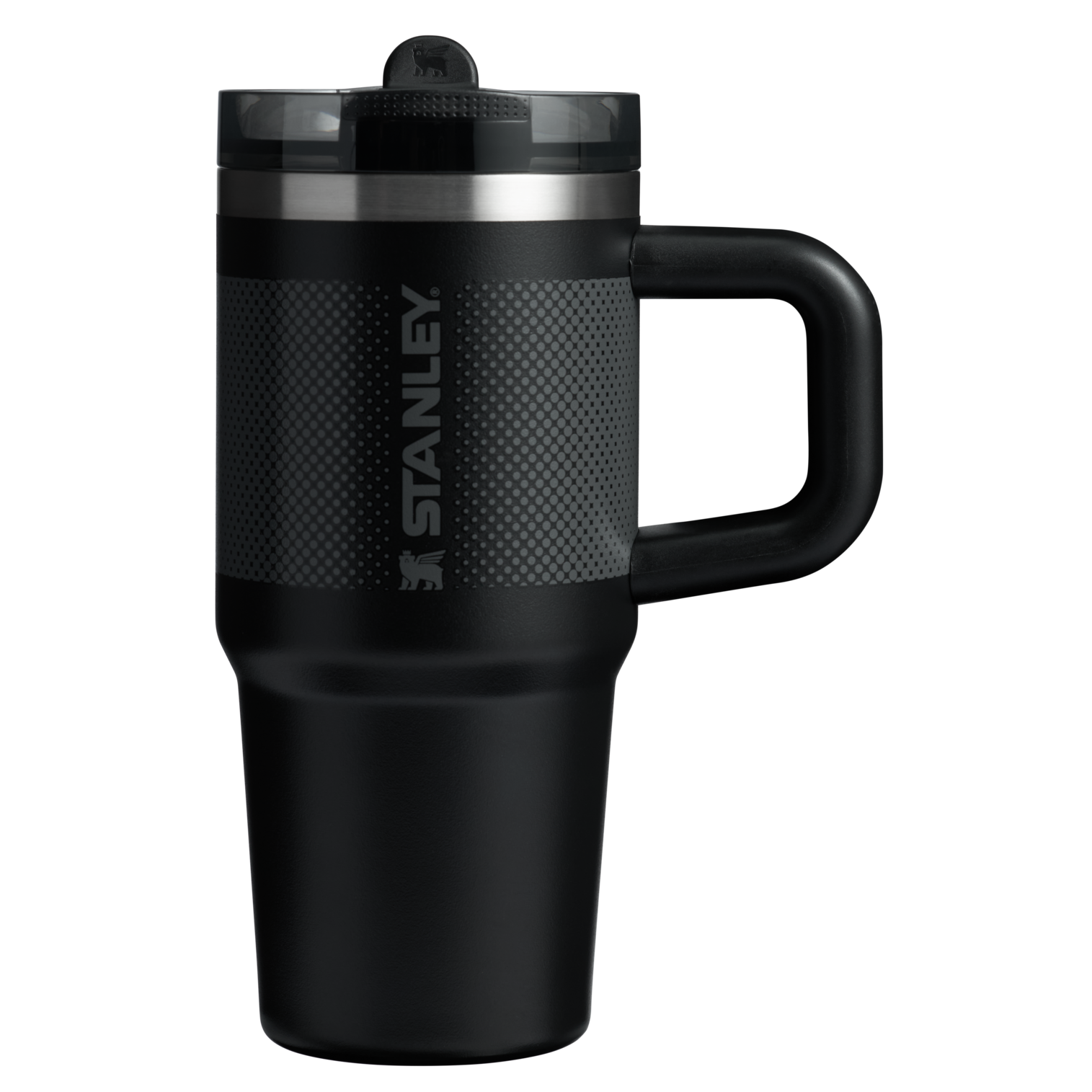 The Quencher Protour Flip Straw Tumbler | 14 Oz - Stanley Create - Image 4