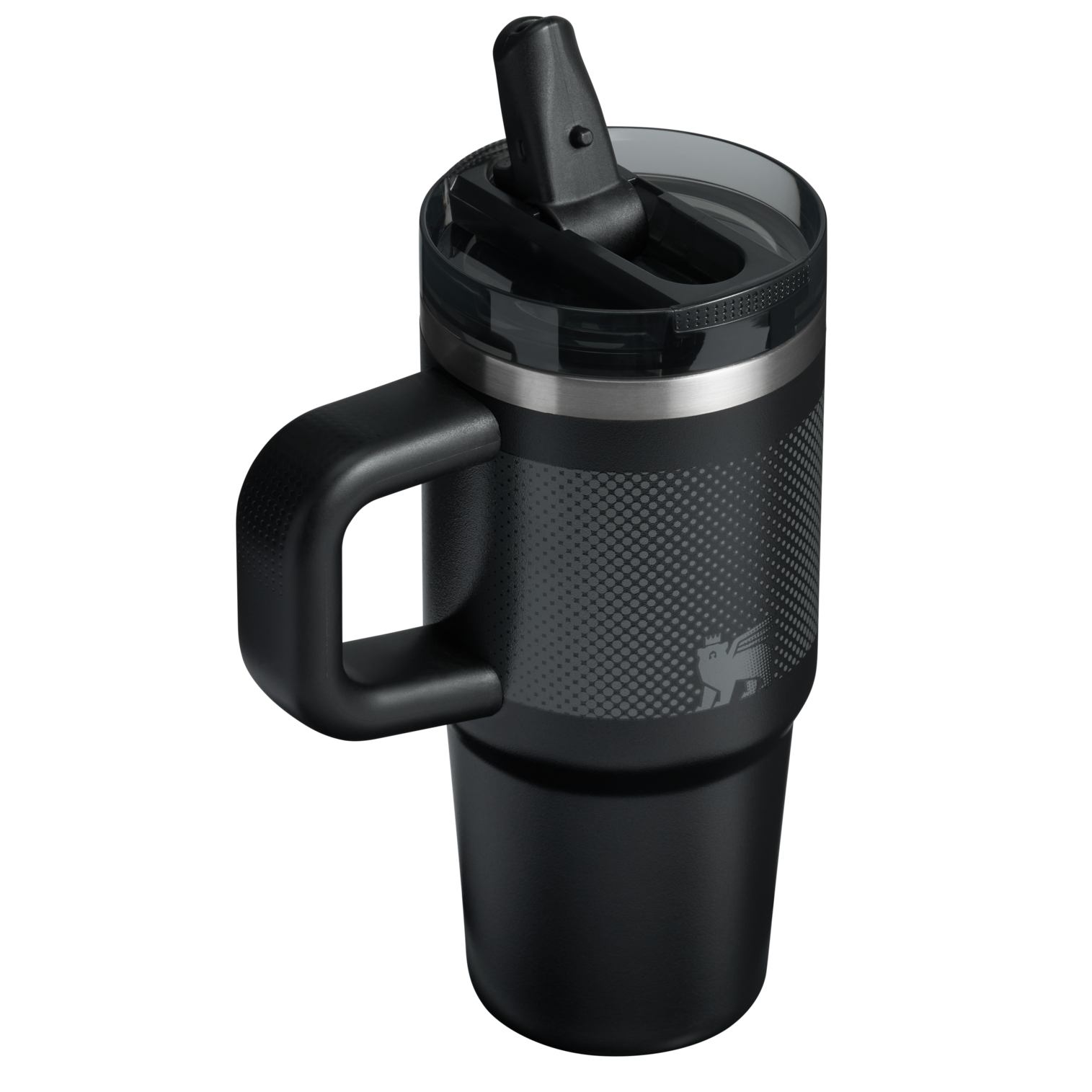 The Quencher Protour Flip Straw Tumbler | 14 Oz - Stanley Create - Image 5